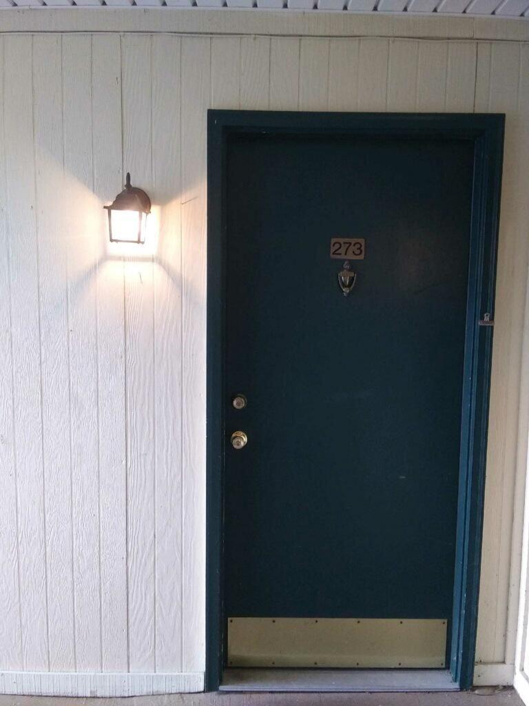 900 Mountain Creek Road, Apt 273