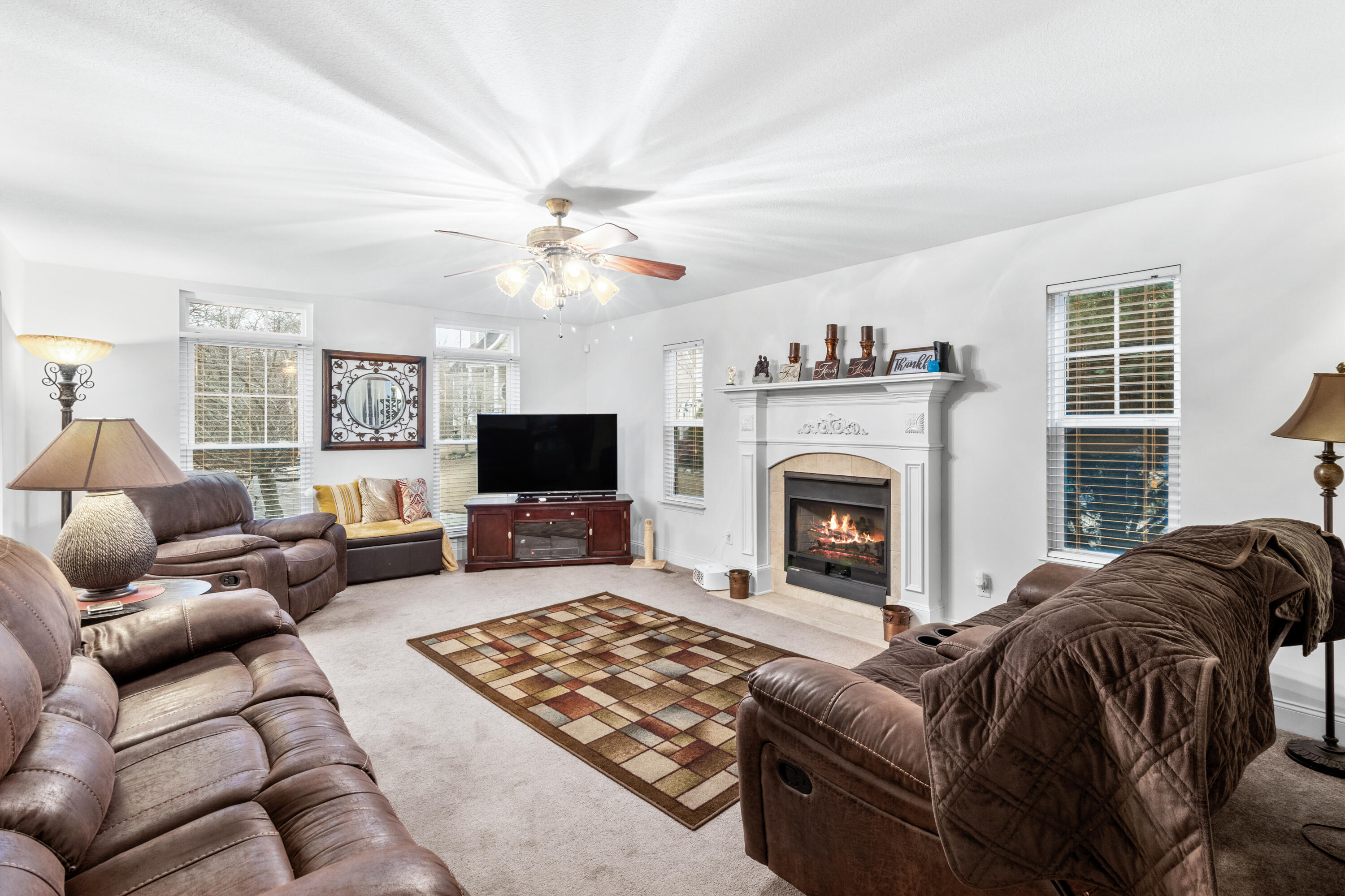 5884 Forest View Lane