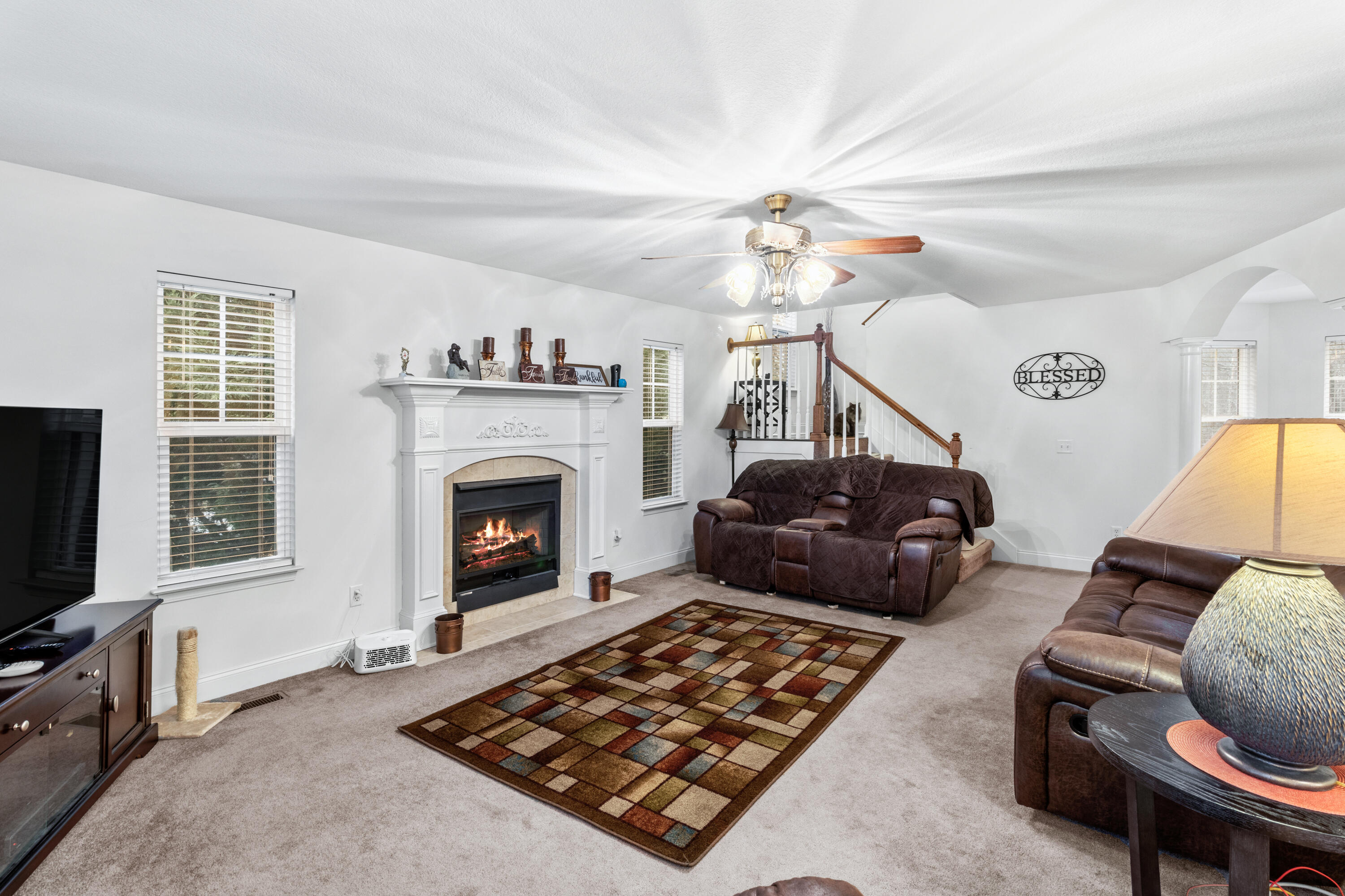 5884 Forest View Lane