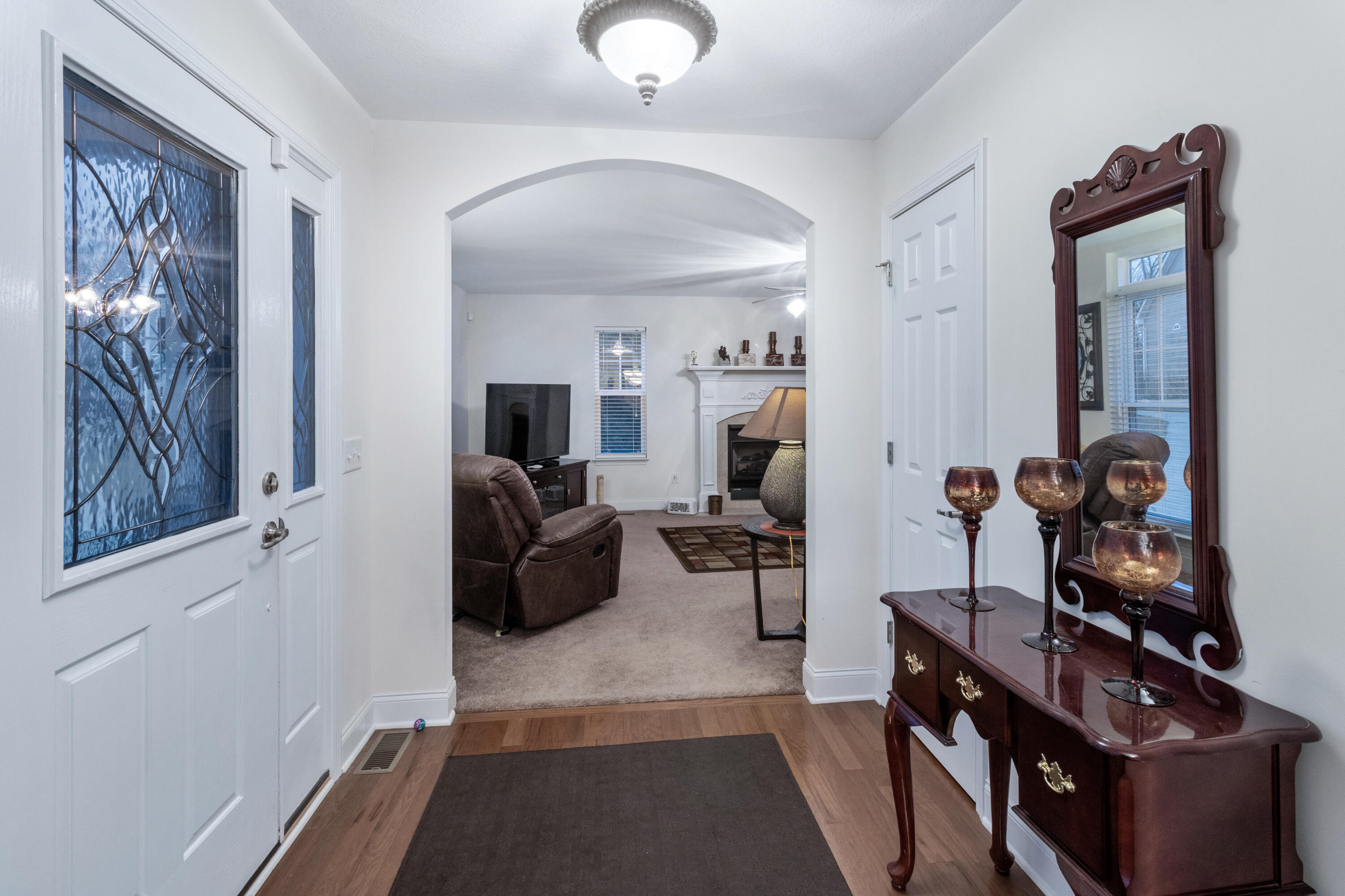 5884 Forest View Lane