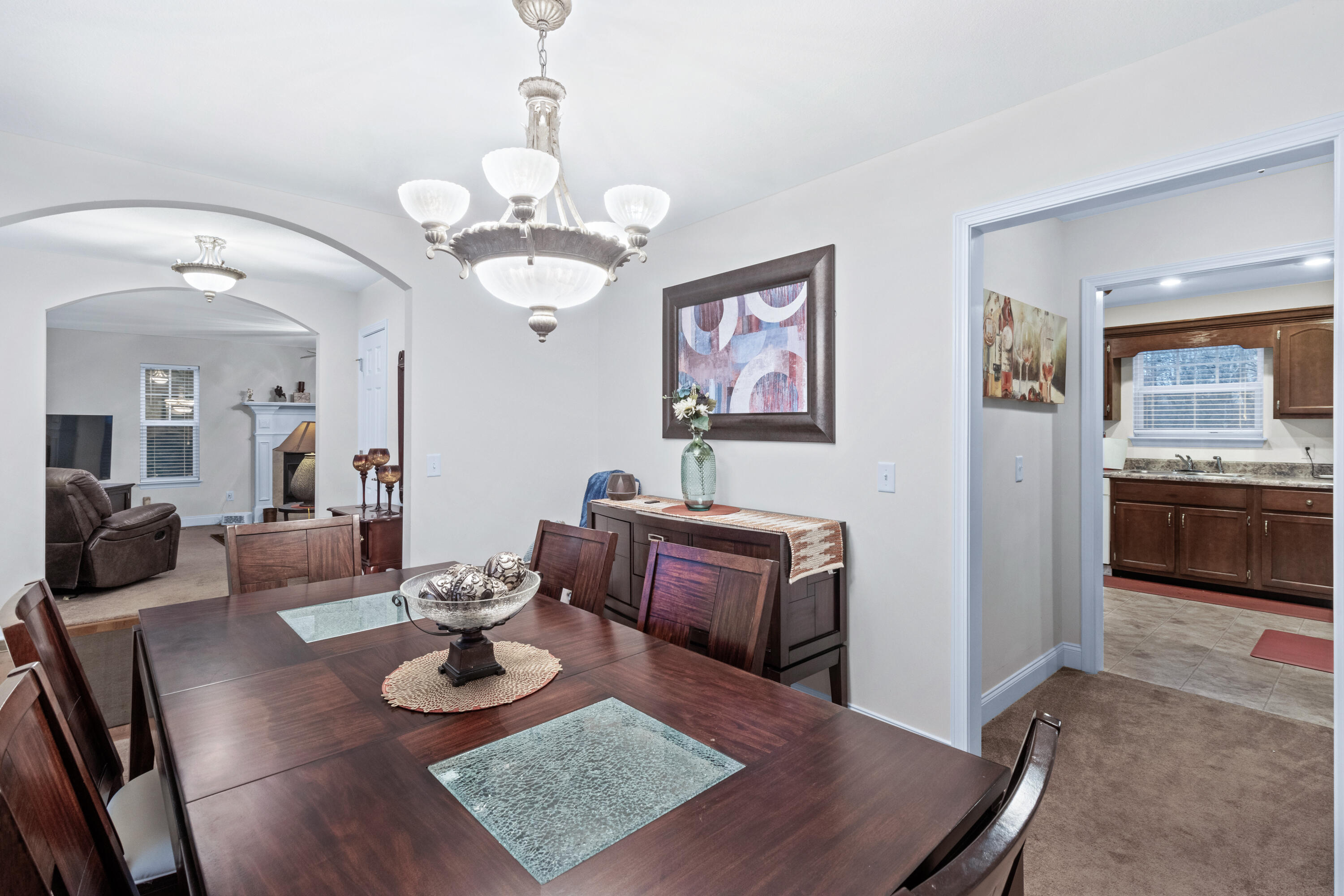 5884 Forest View Lane