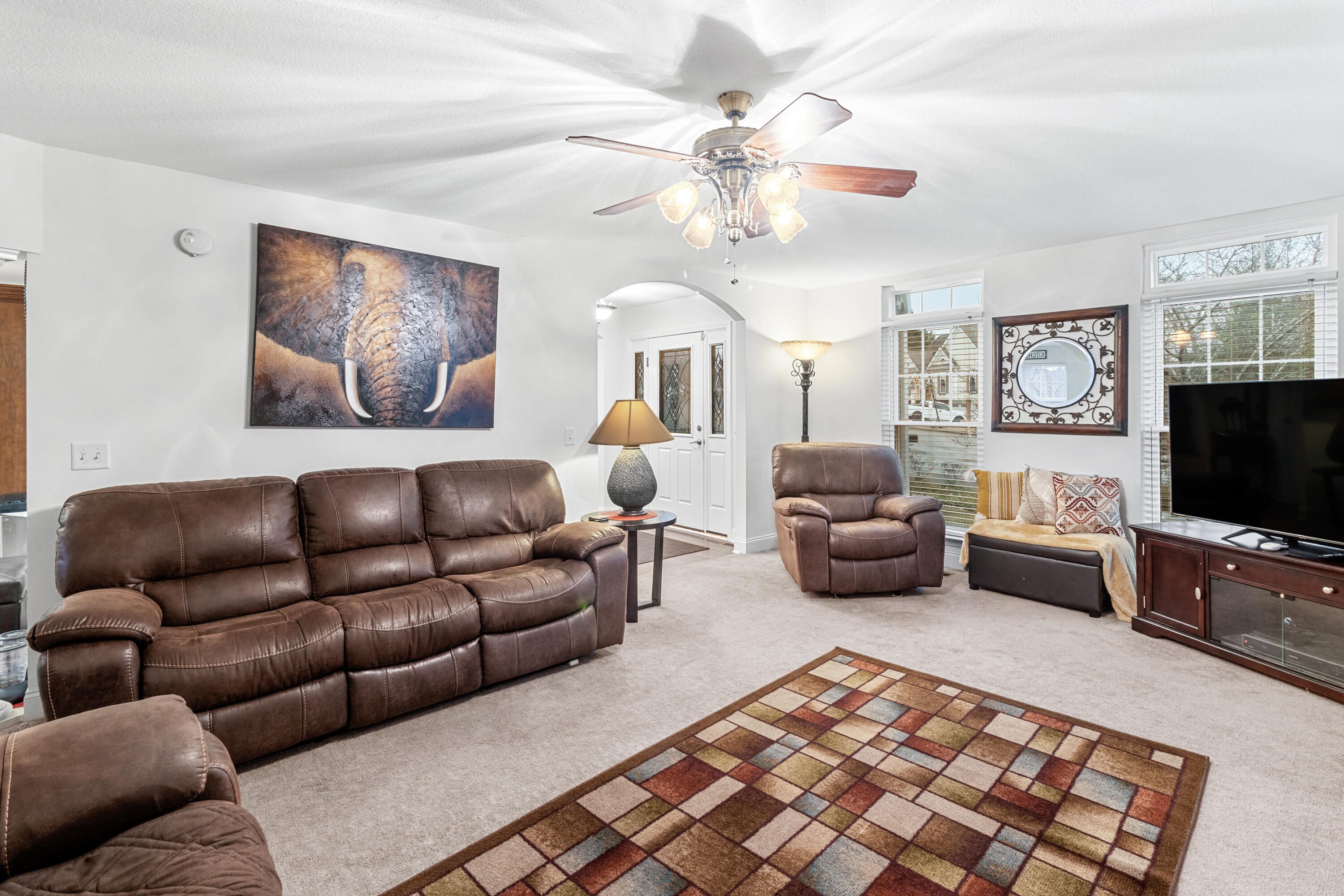 5884 Forest View Lane