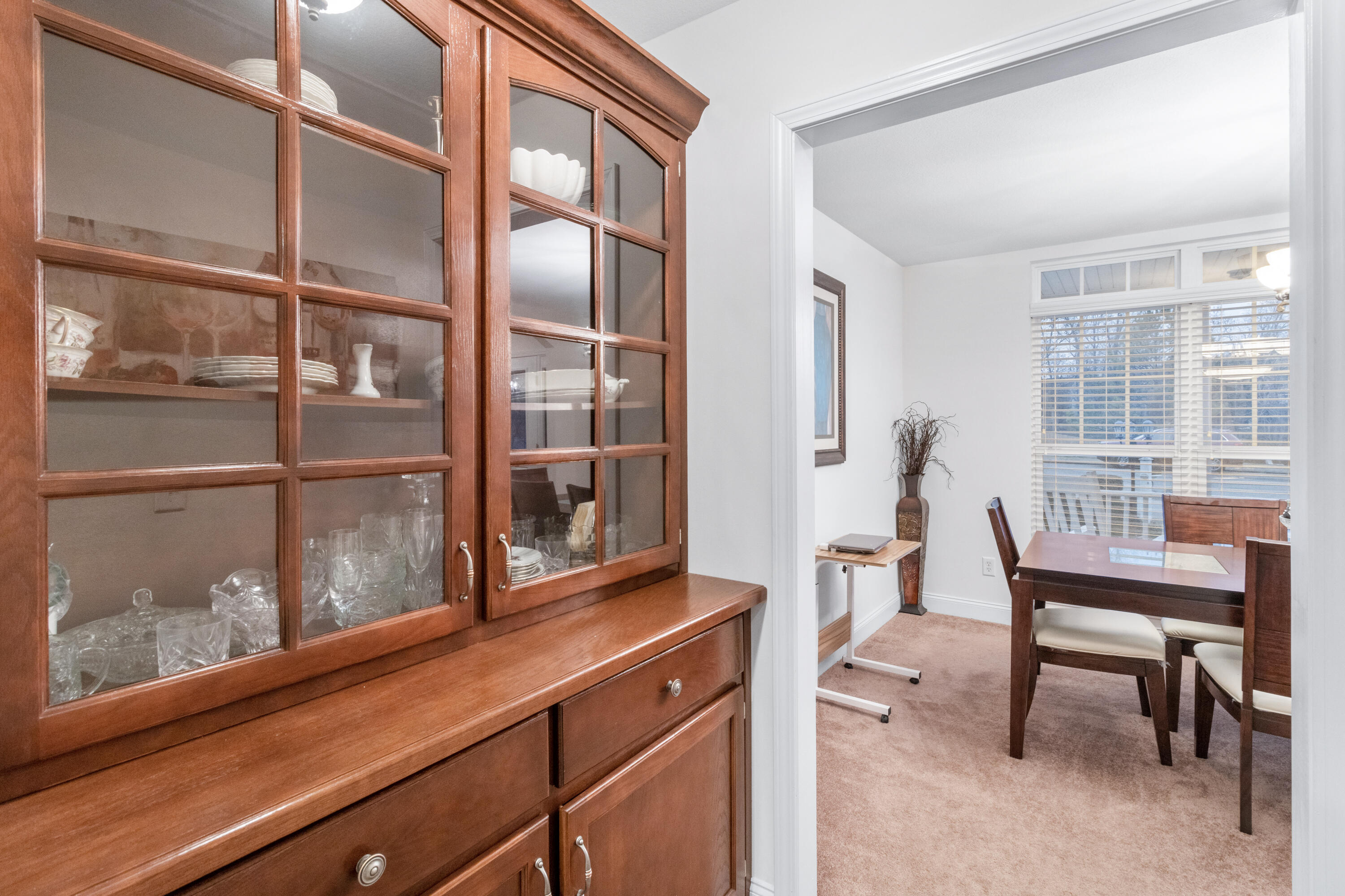 5884 Forest View Lane