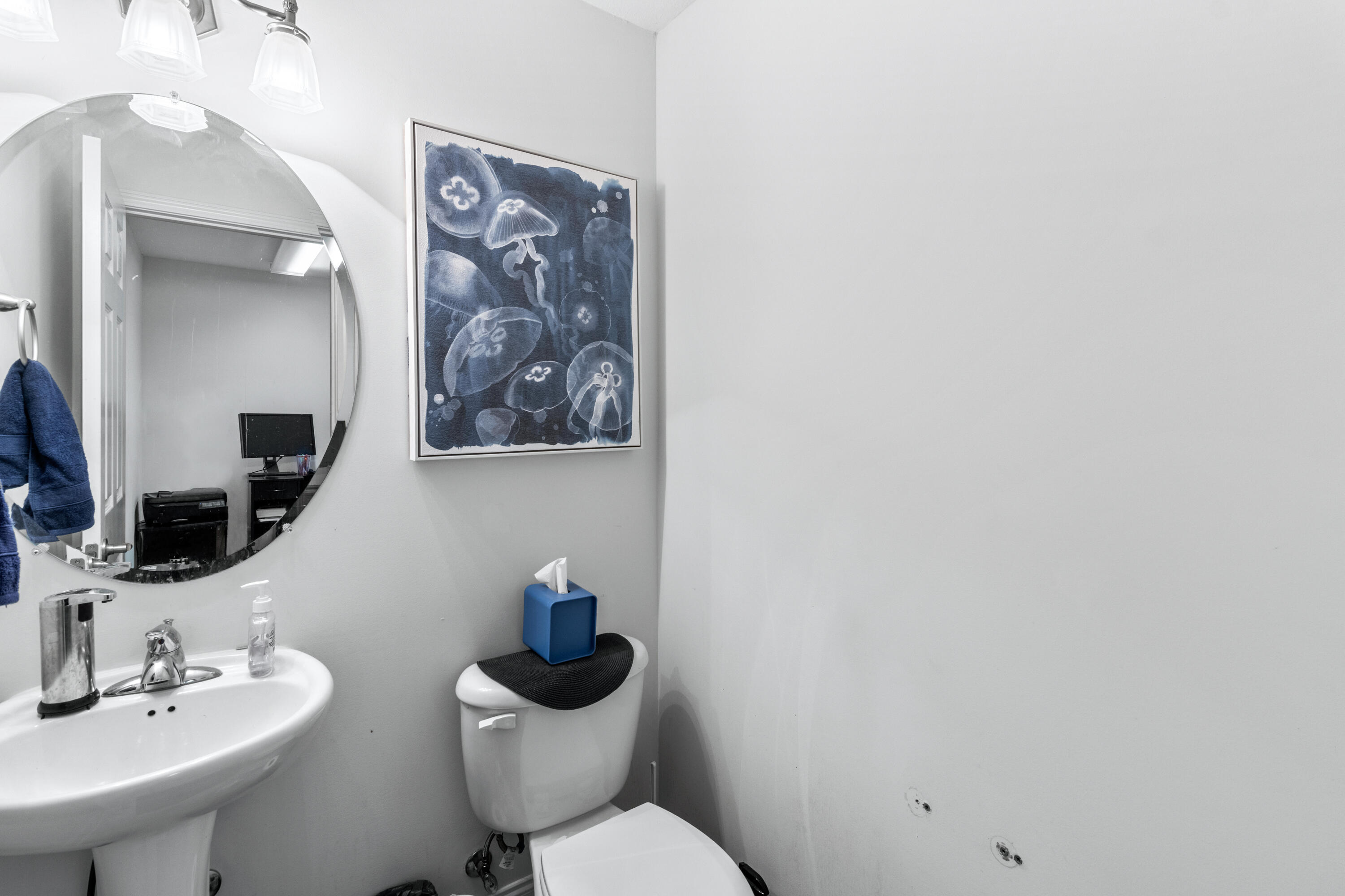 5884 Forest View Lane