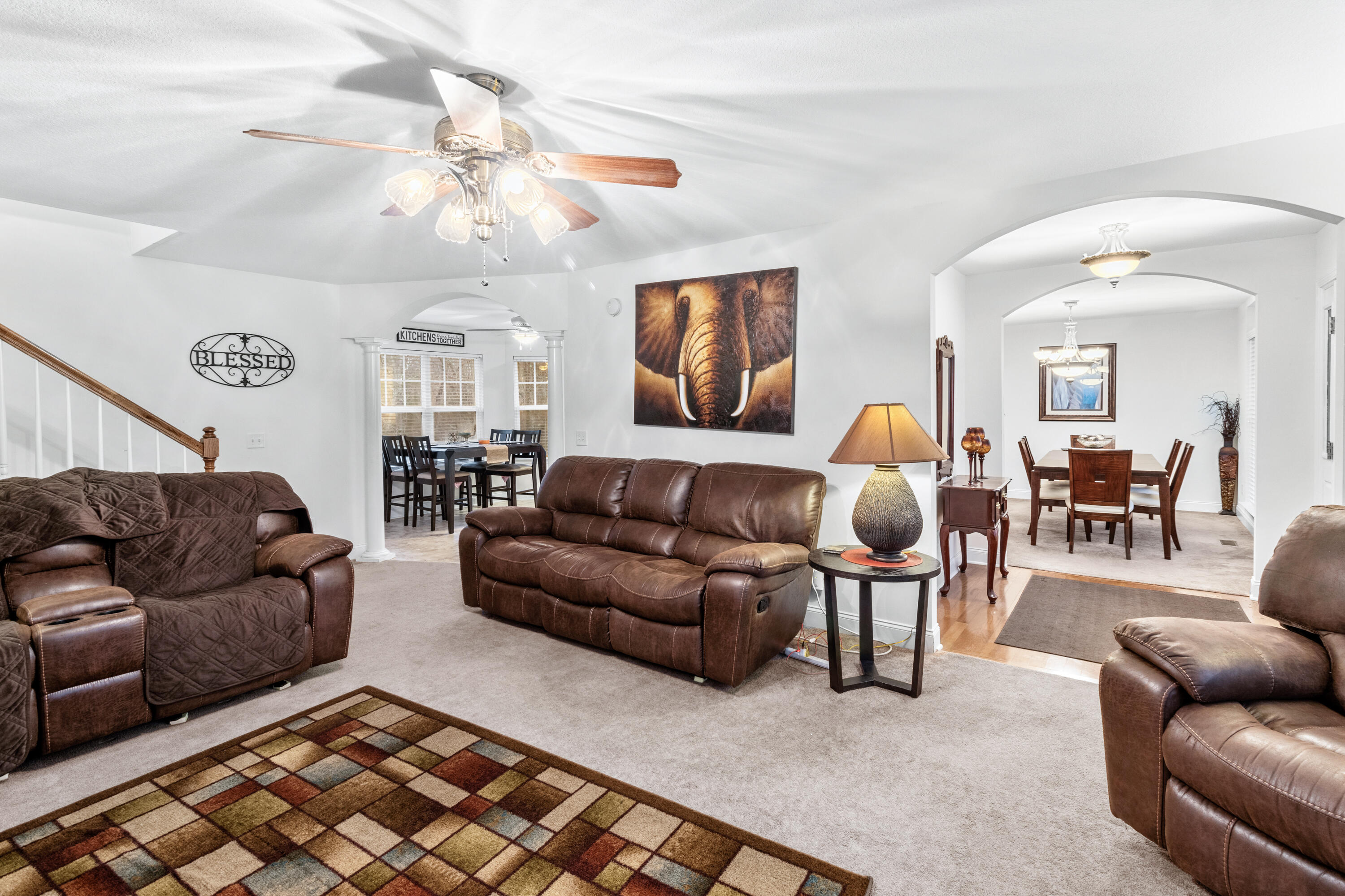 5884 Forest View Lane