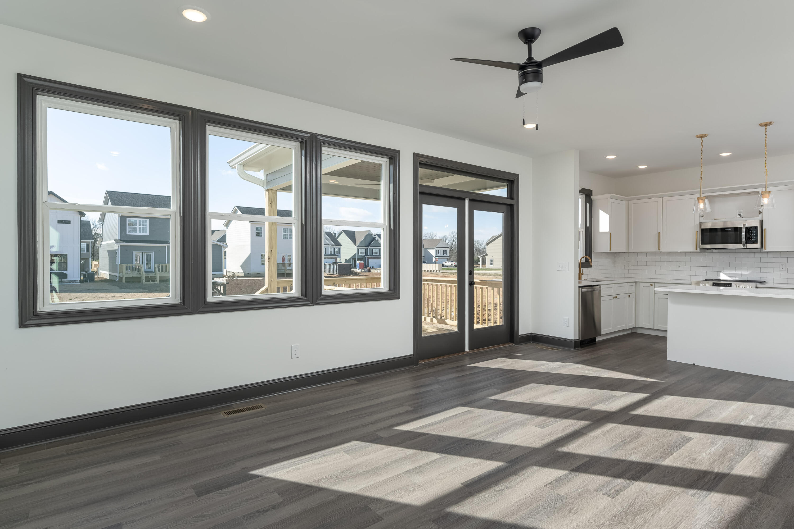555 Shanti Drive