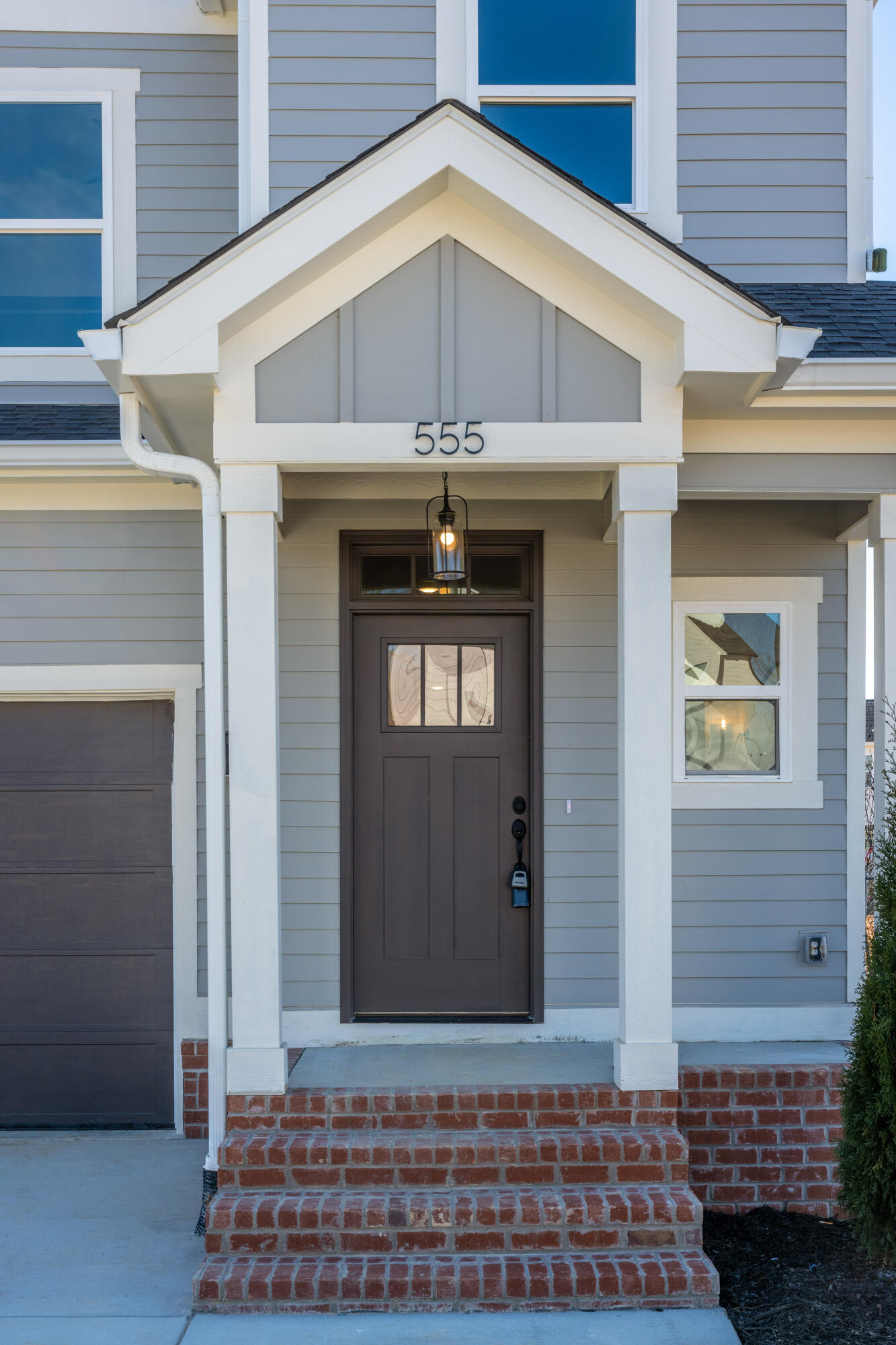 555 Shanti Drive