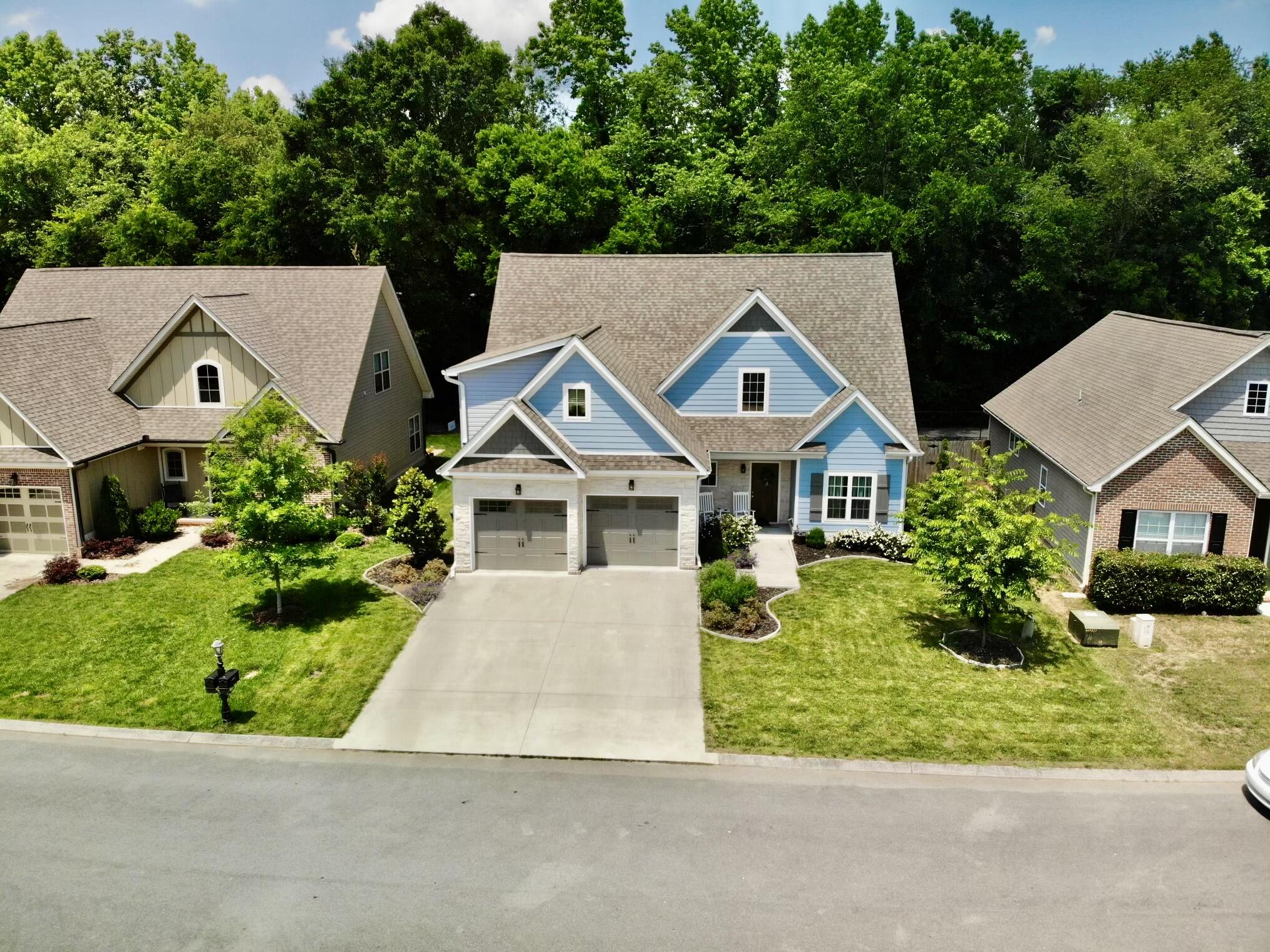 2448 Waterhaven Drive