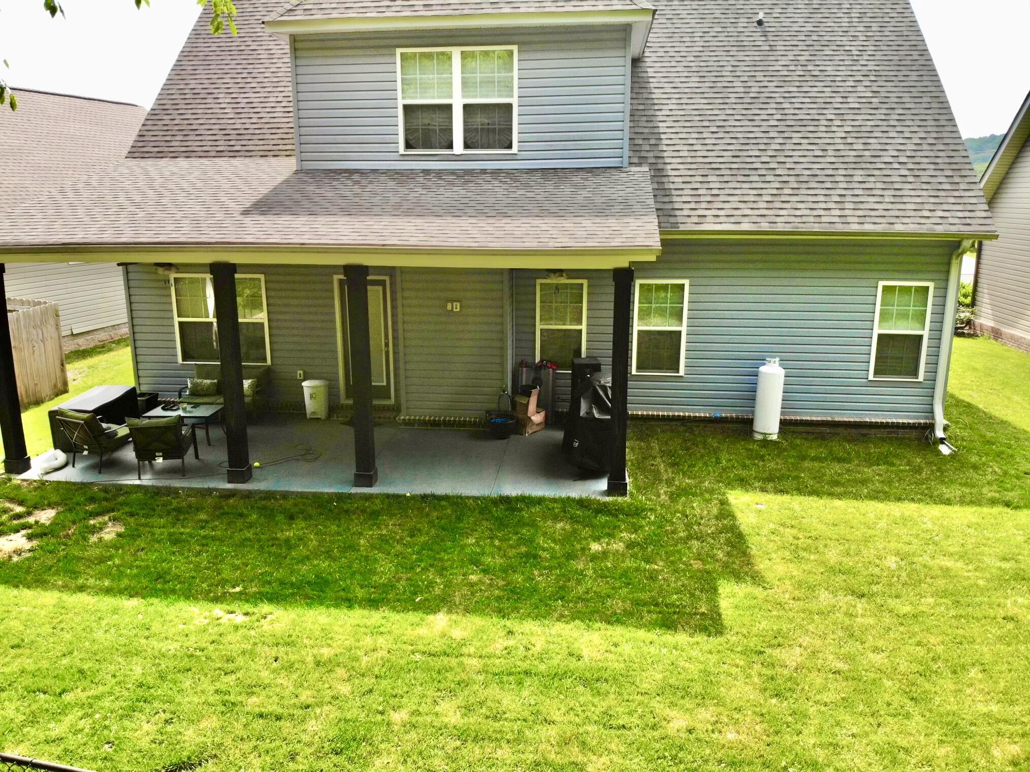 2448 Waterhaven Drive