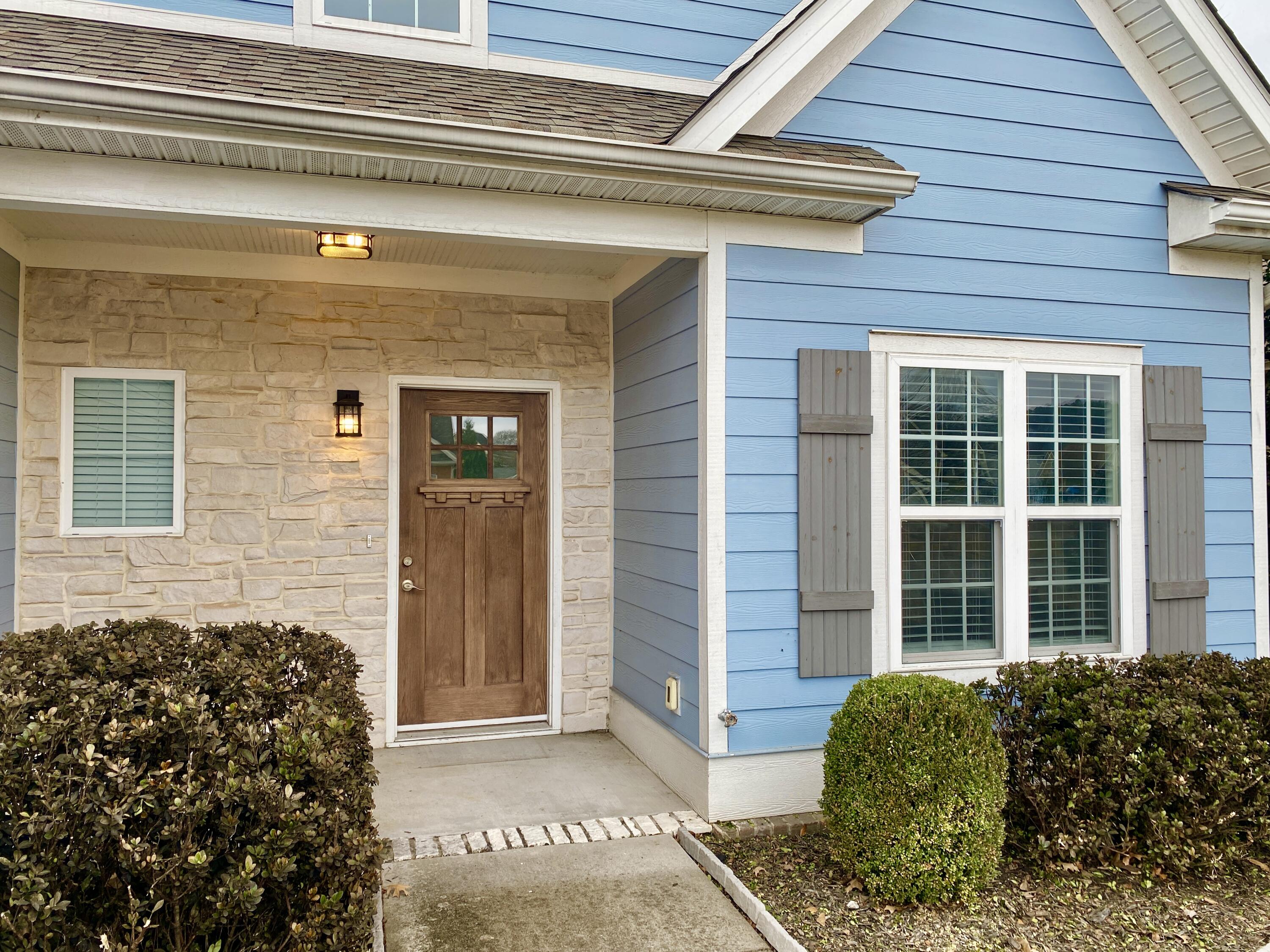 2448 Waterhaven Drive