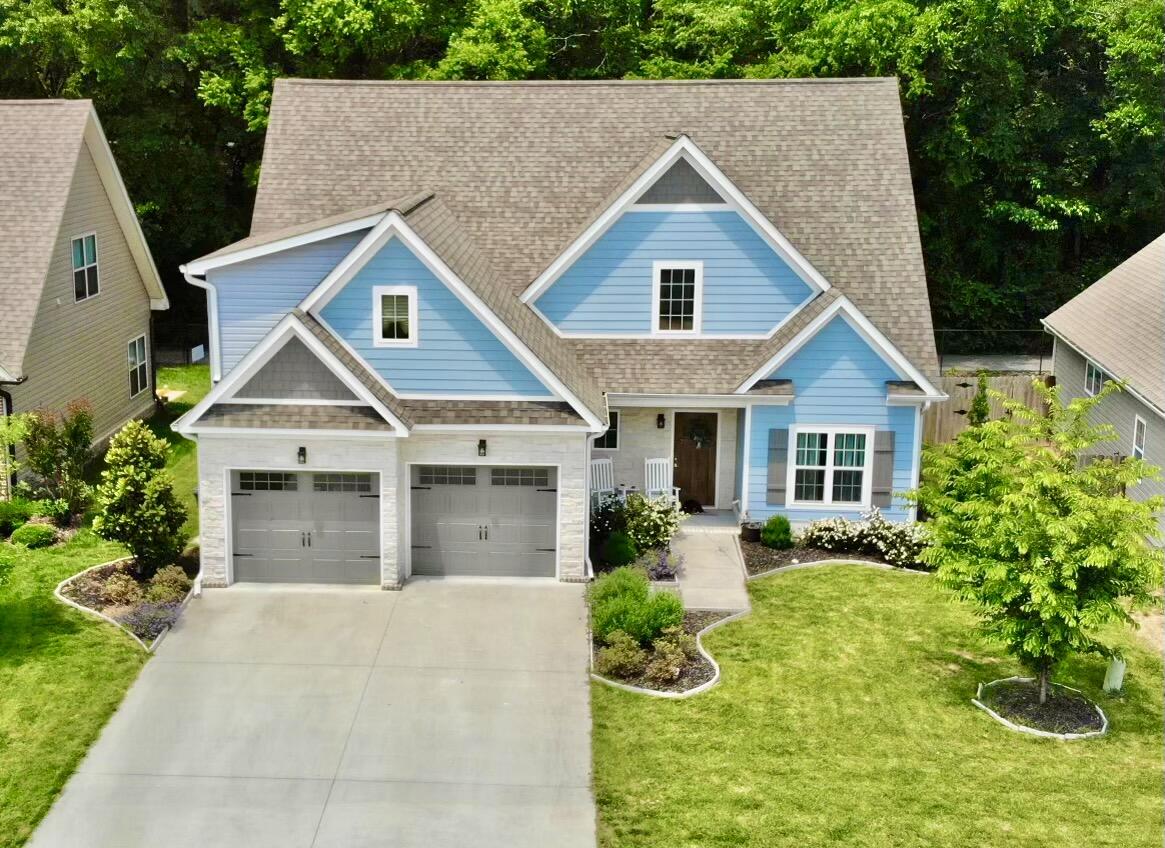 2448 Waterhaven Drive