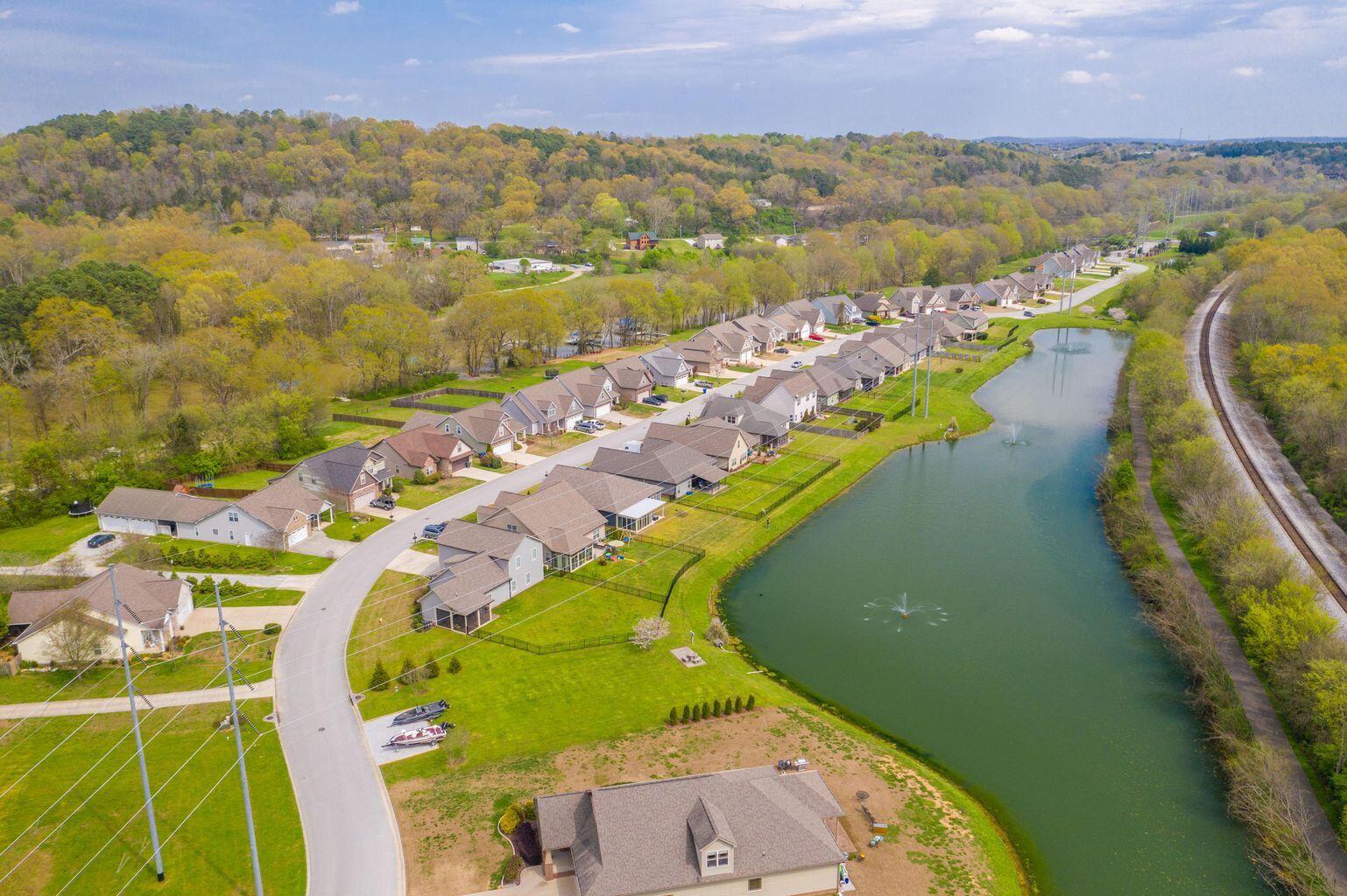 2448 Waterhaven Drive
