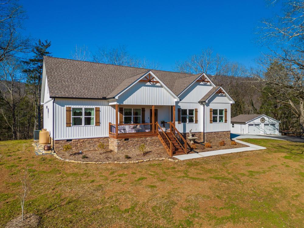 1019 Ogrady Drive