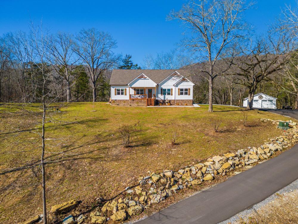 1019 Ogrady Drive