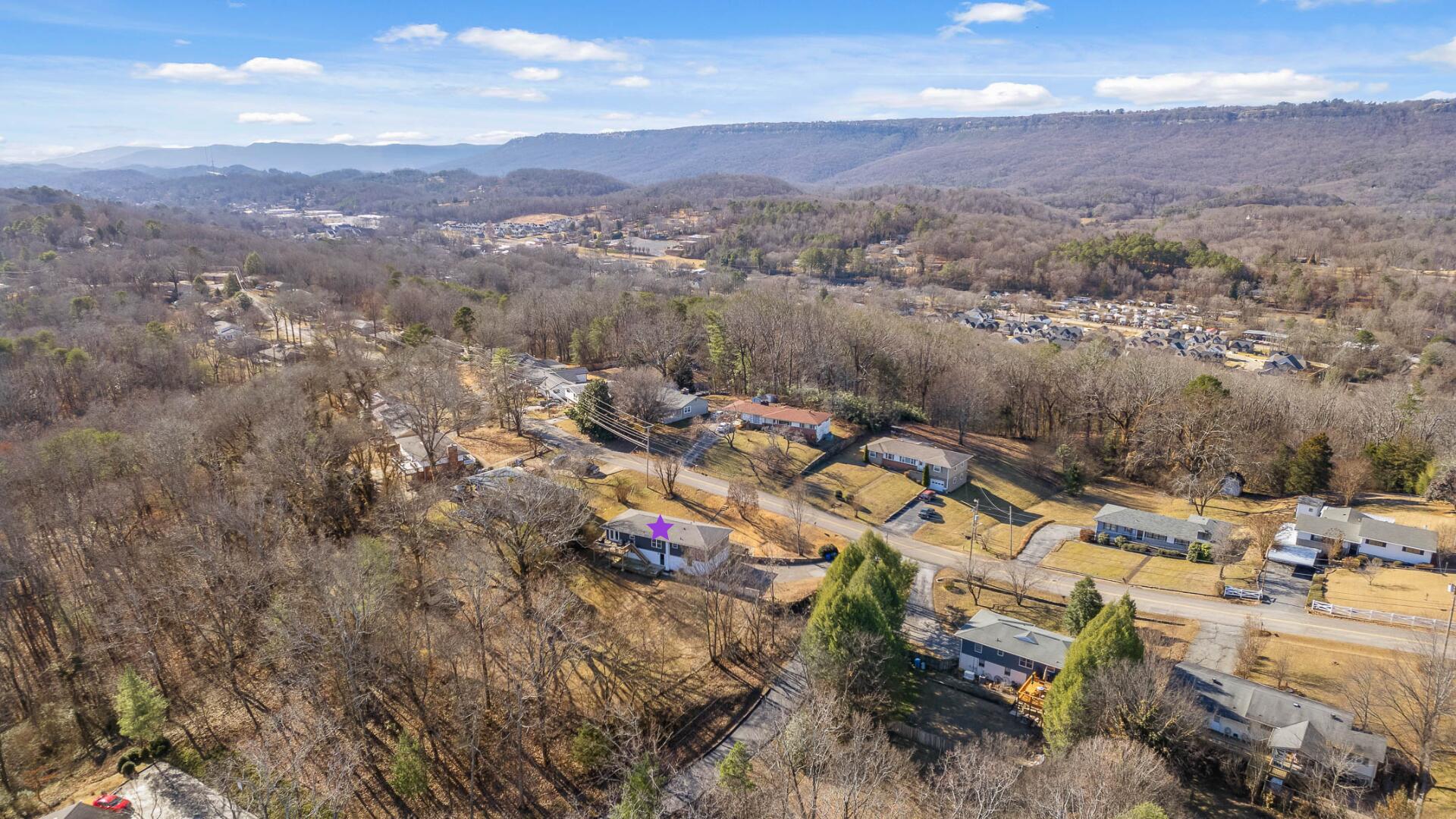 5534 Crestview Drive Drive