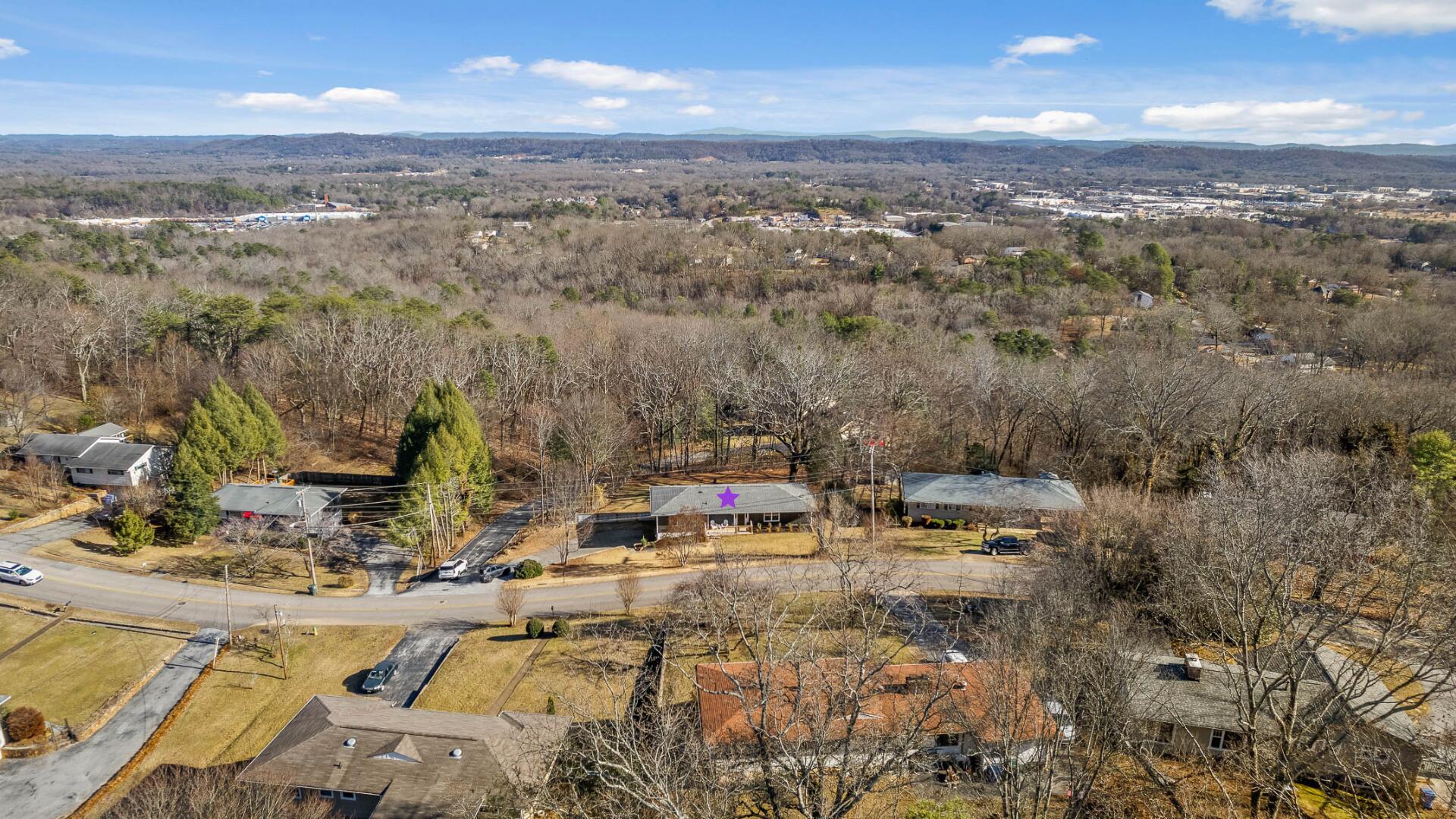 5534 Crestview Drive Drive
