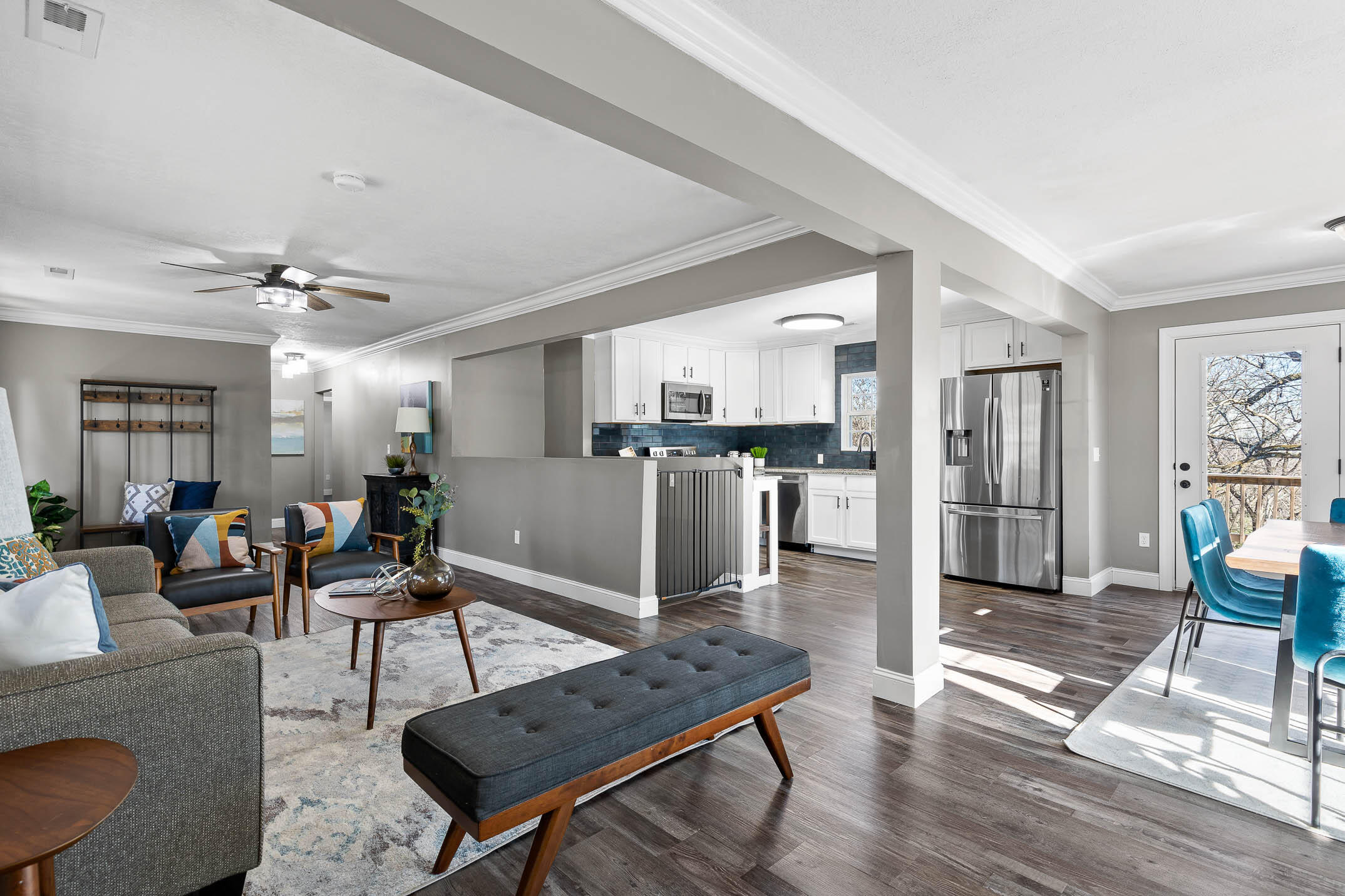 5534 Crestview Drive Drive