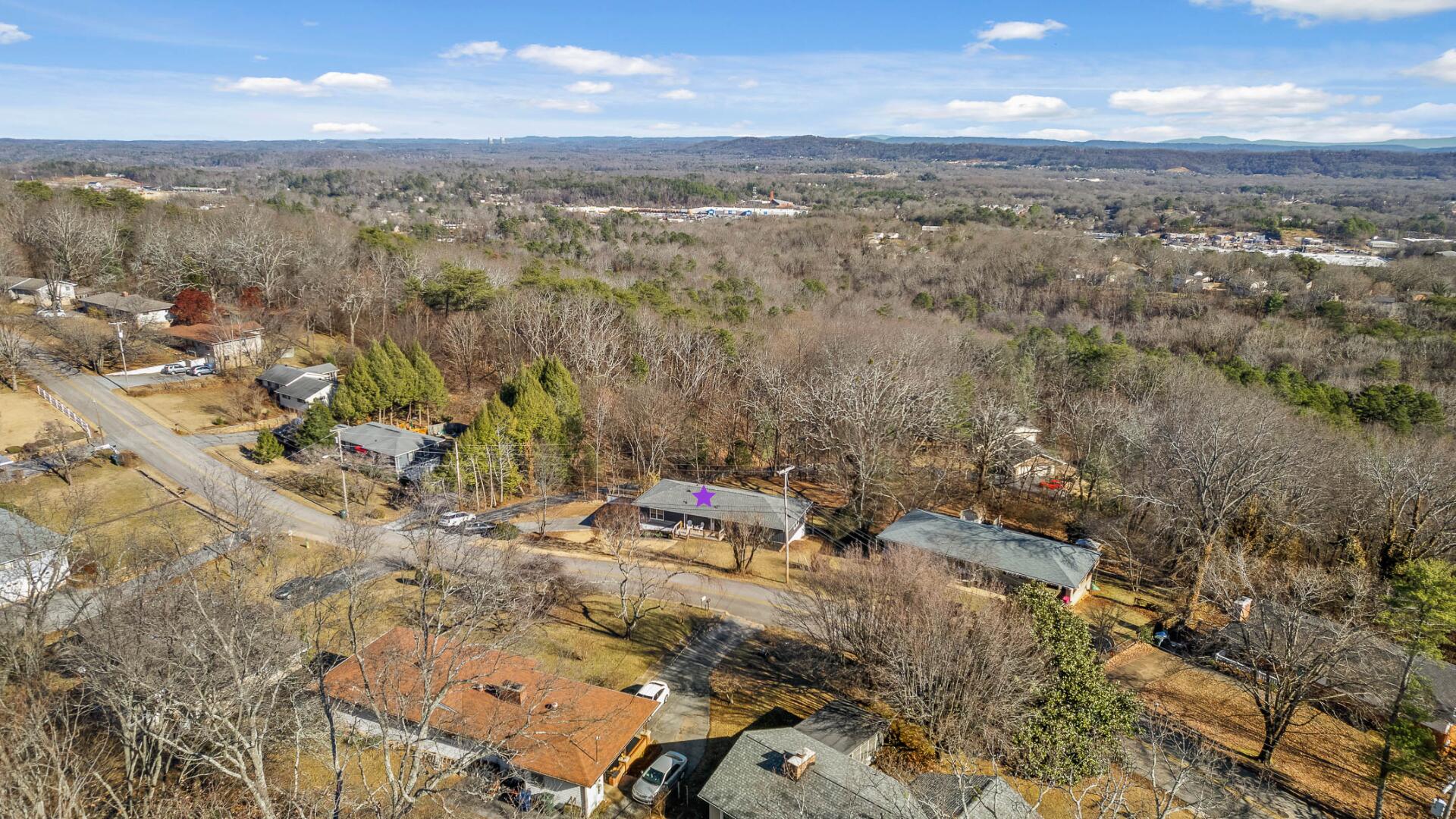 5534 Crestview Drive Drive