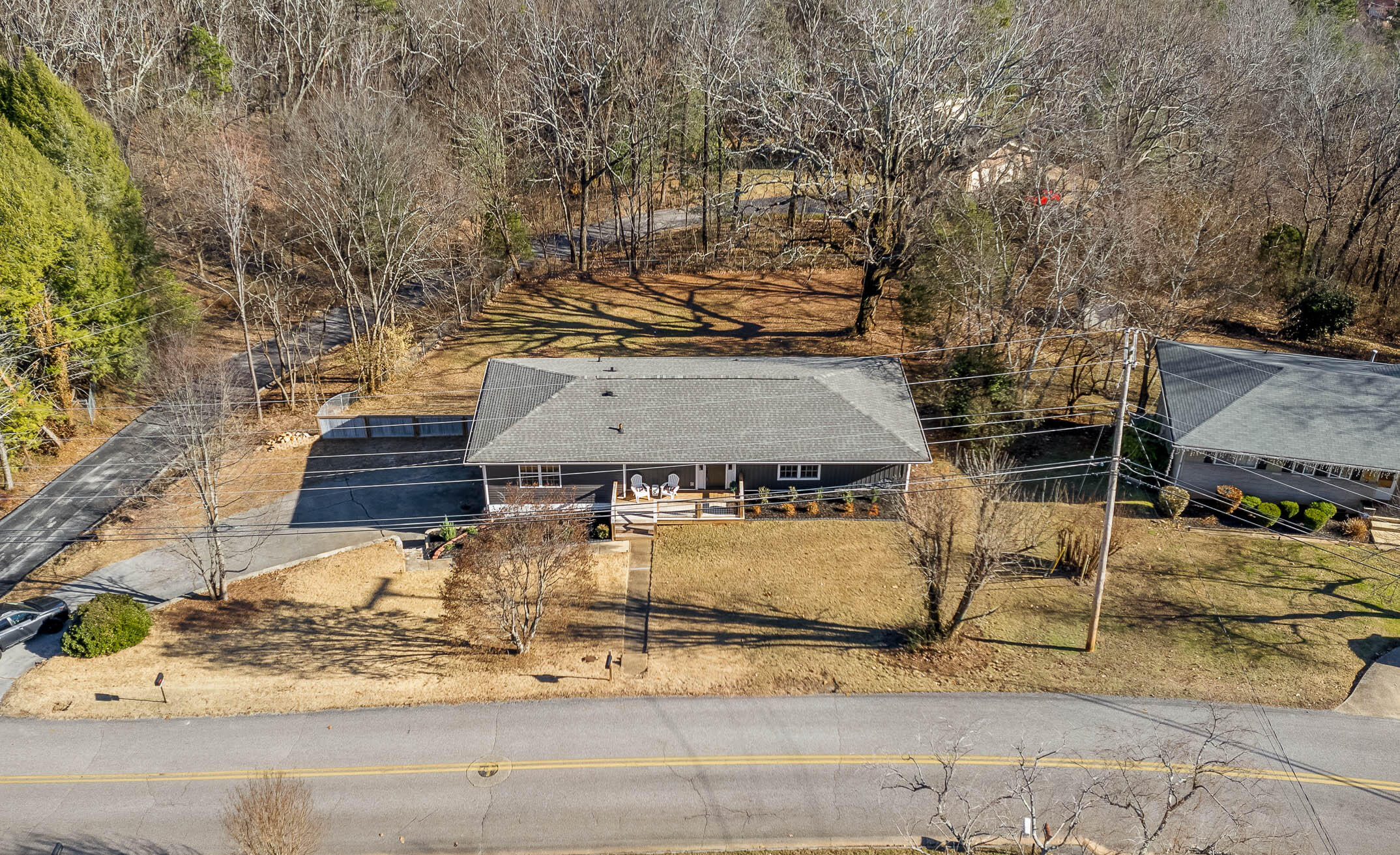 5534 Crestview Drive Drive