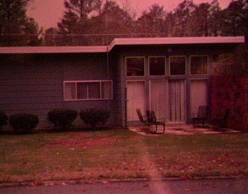 8108 Royal Drive Drive
