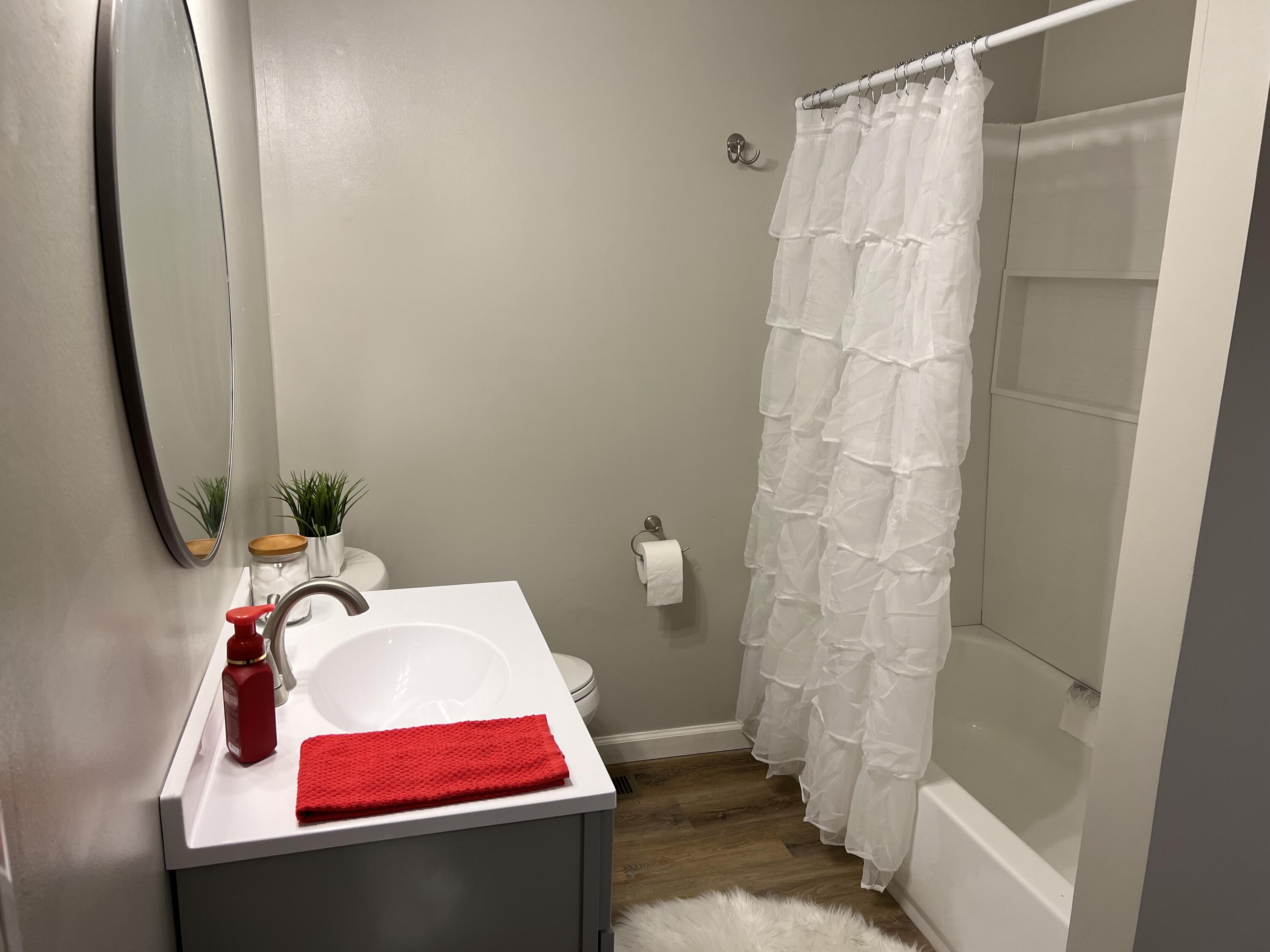 329 Lynn Trail, LaFayette