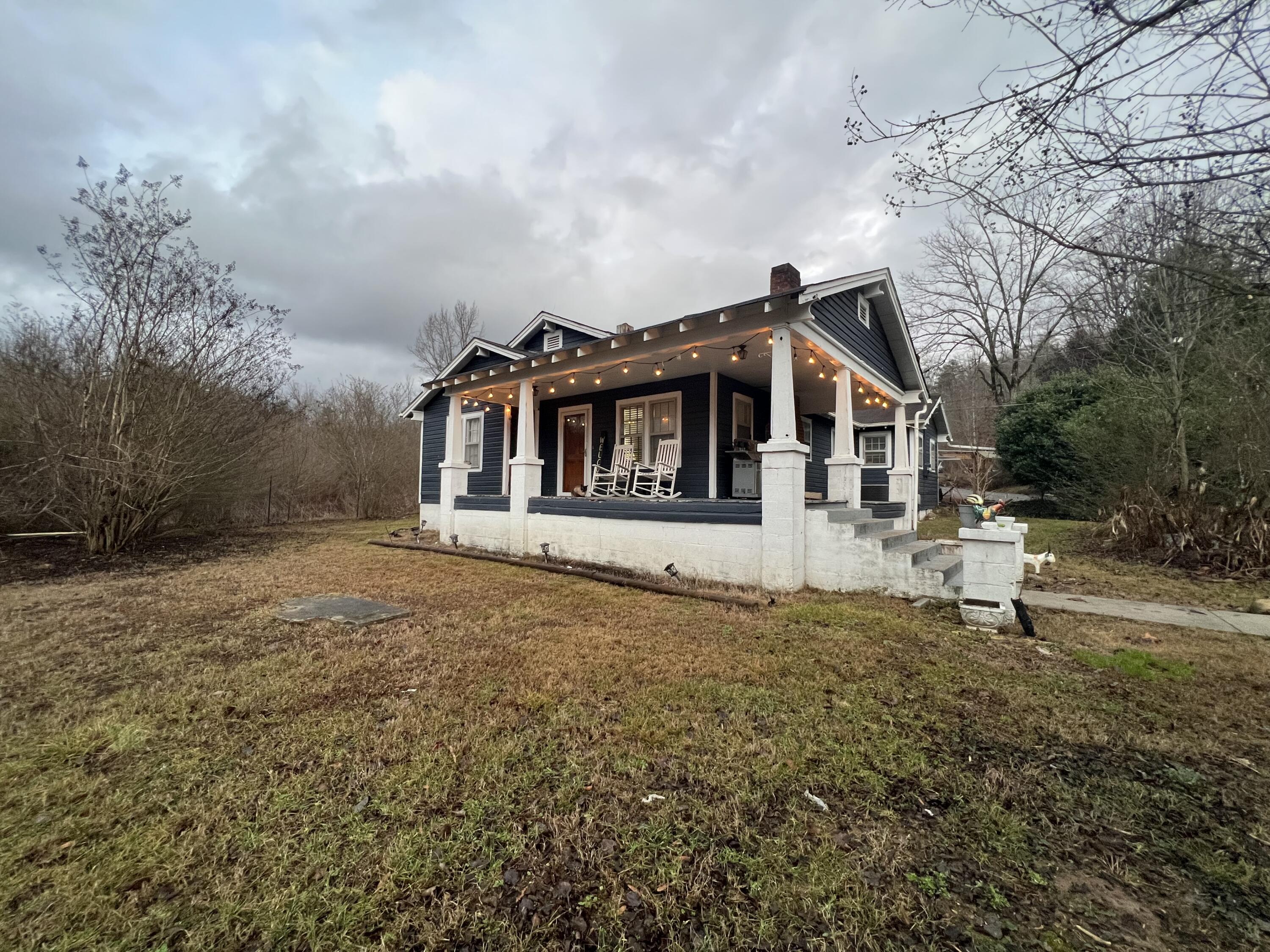 1454 Old York Highway