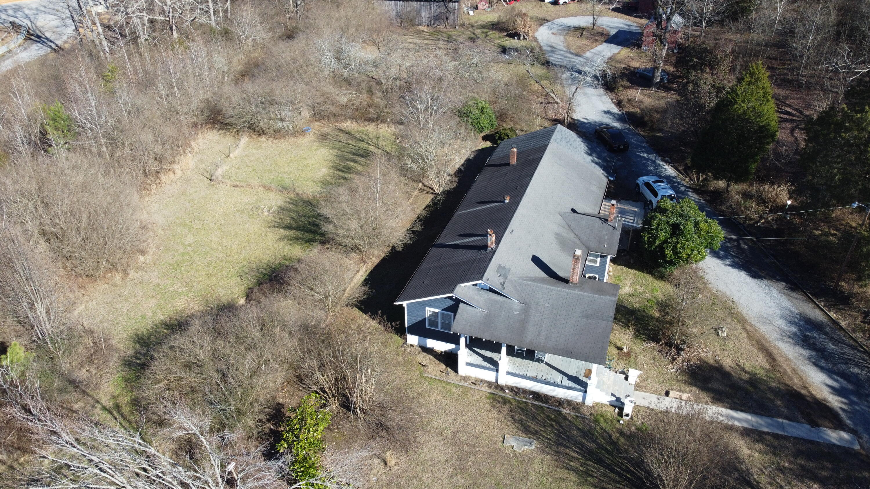 1454 Old York Highway