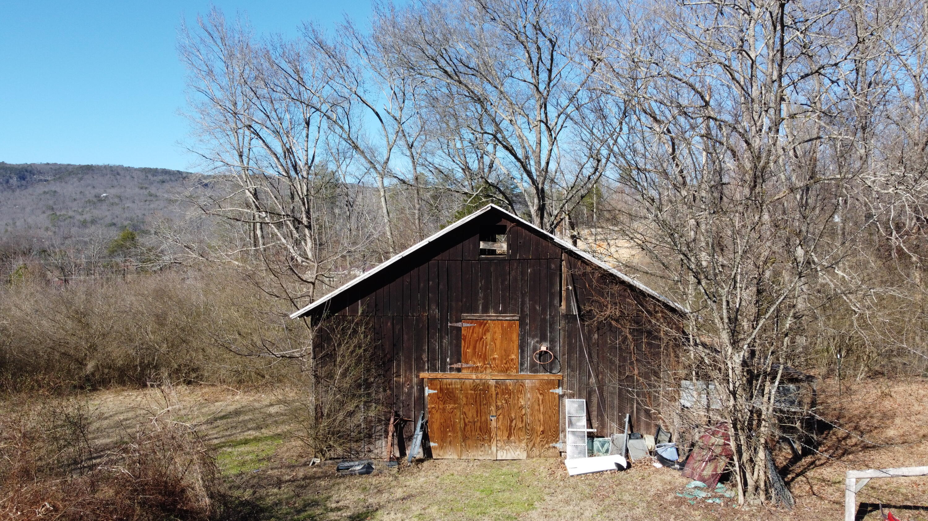 1454 Old York Highway