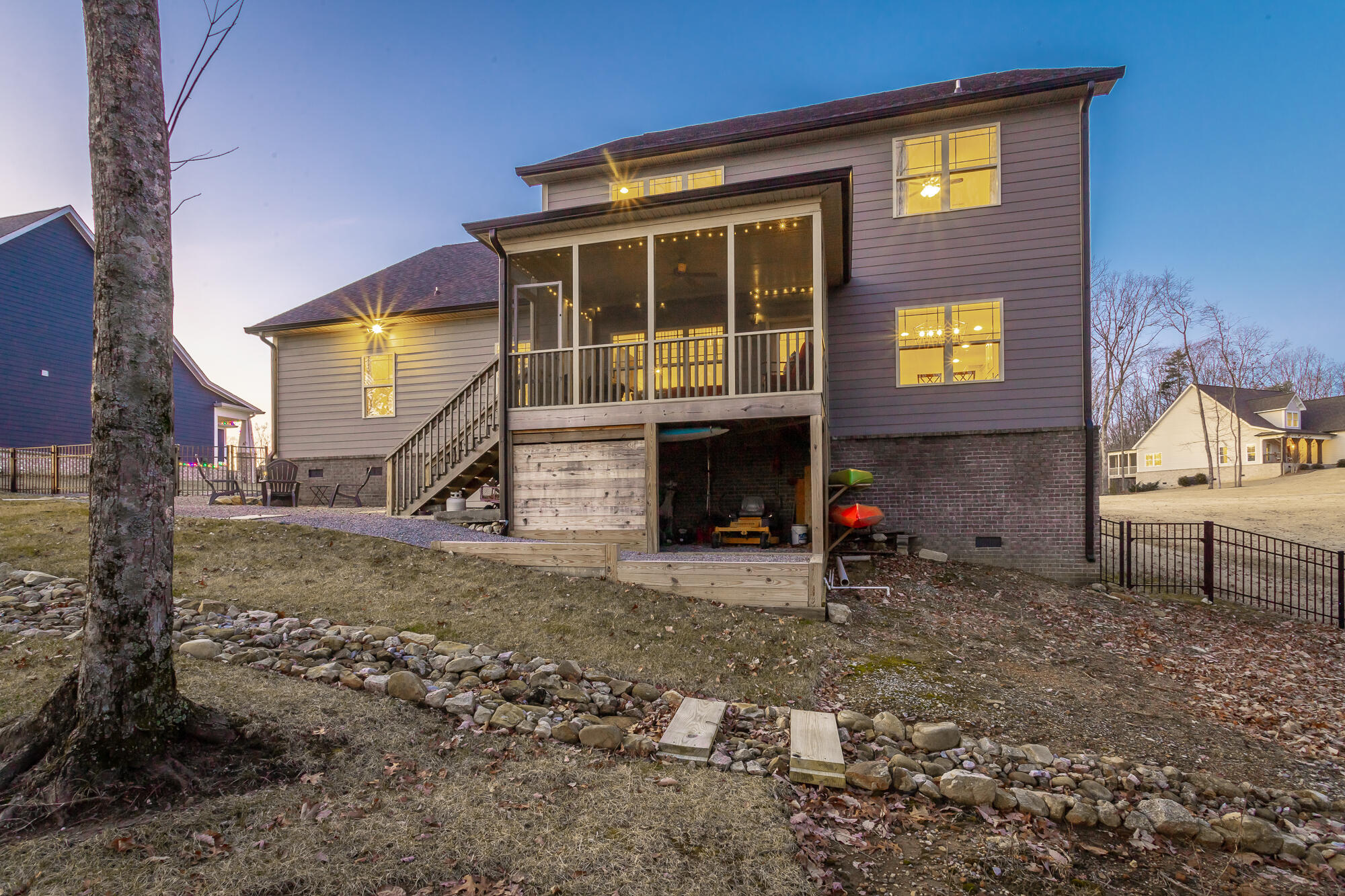 7326 Blackstone Drive