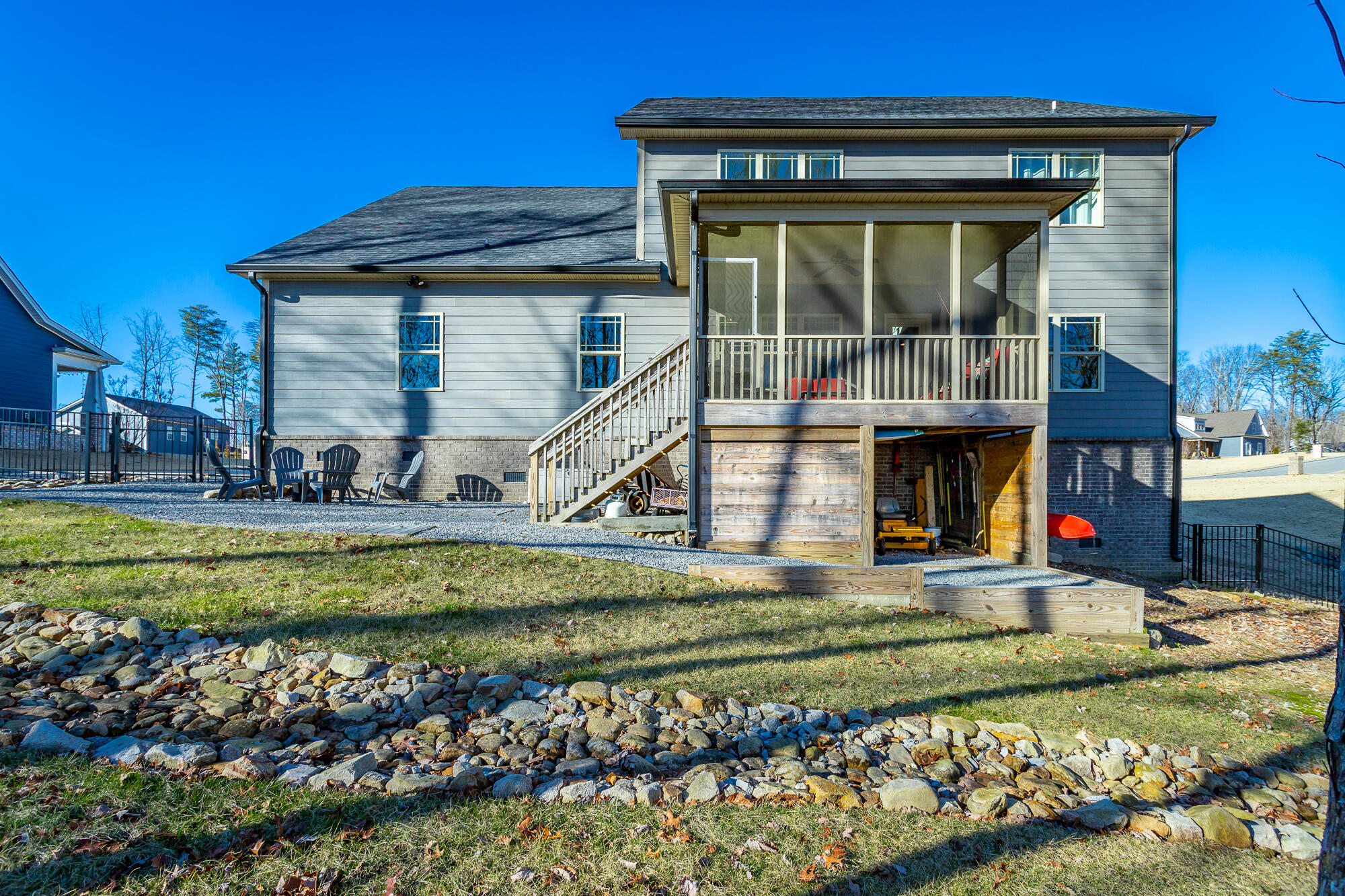 7326 Blackstone Drive
