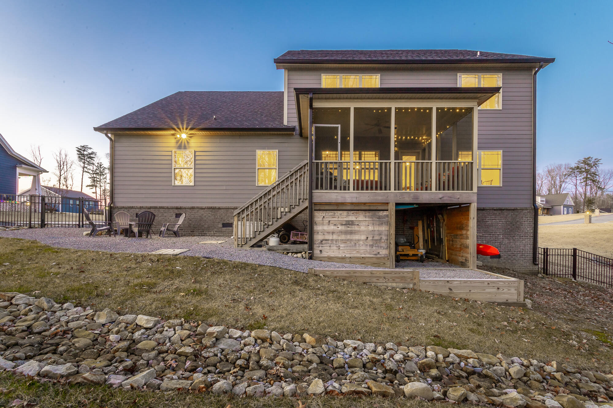 7326 Blackstone Drive