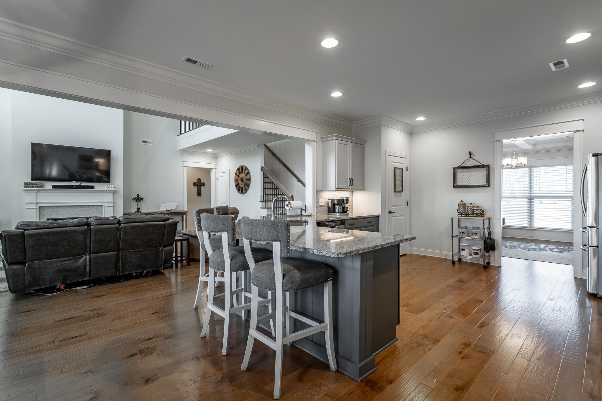 7326 Blackstone Drive