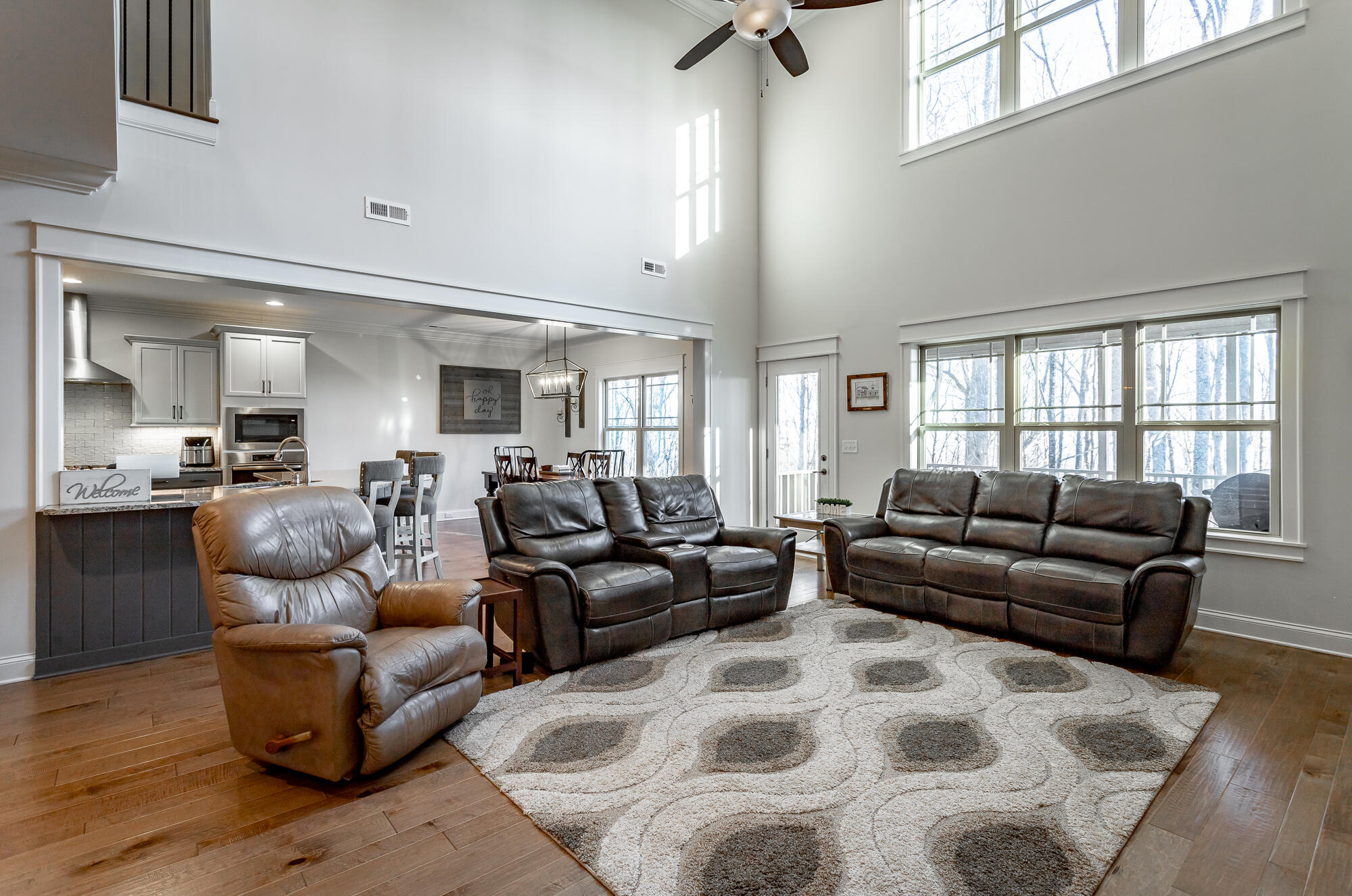 7326 Blackstone Drive