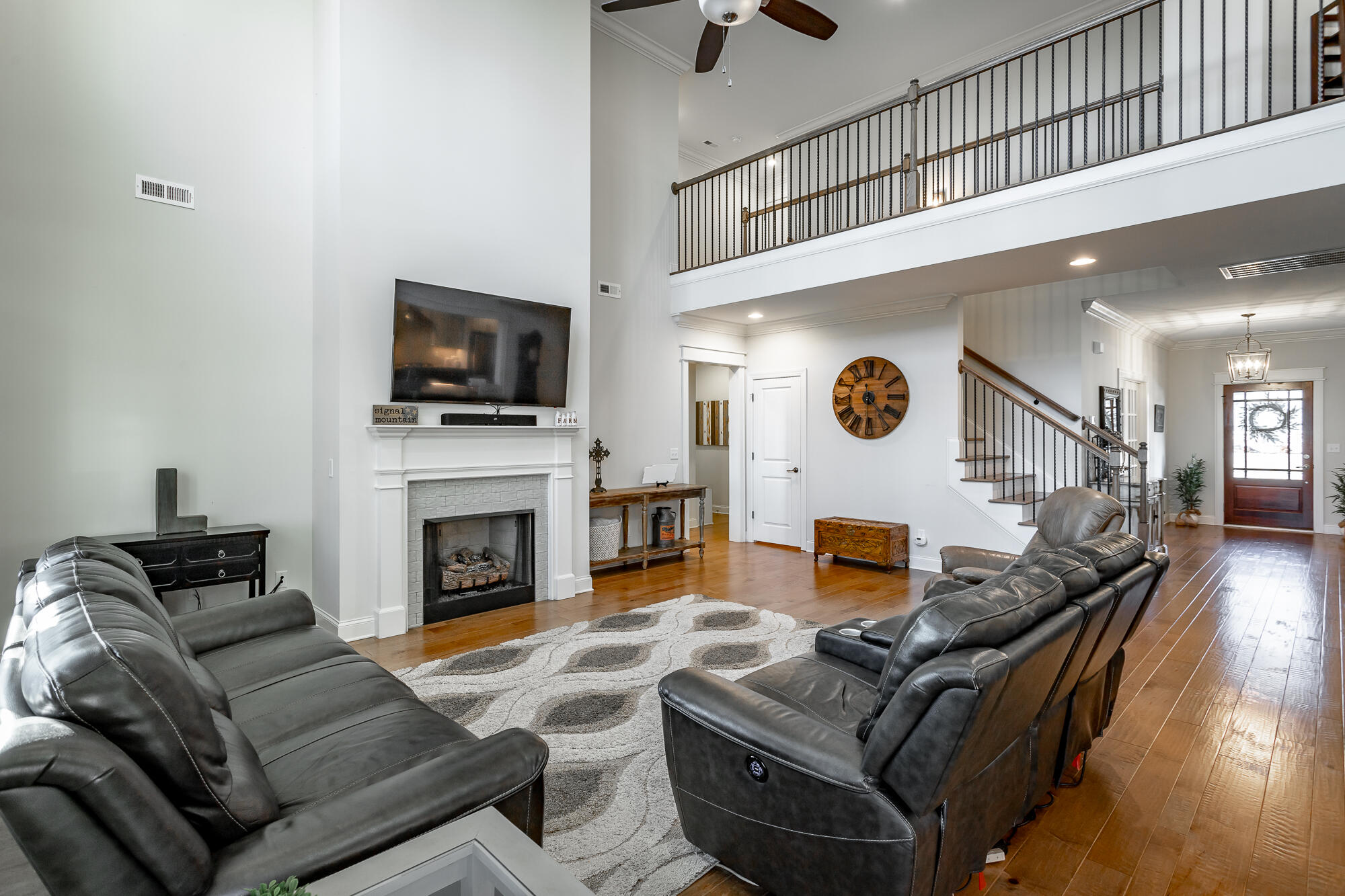 7326 Blackstone Drive