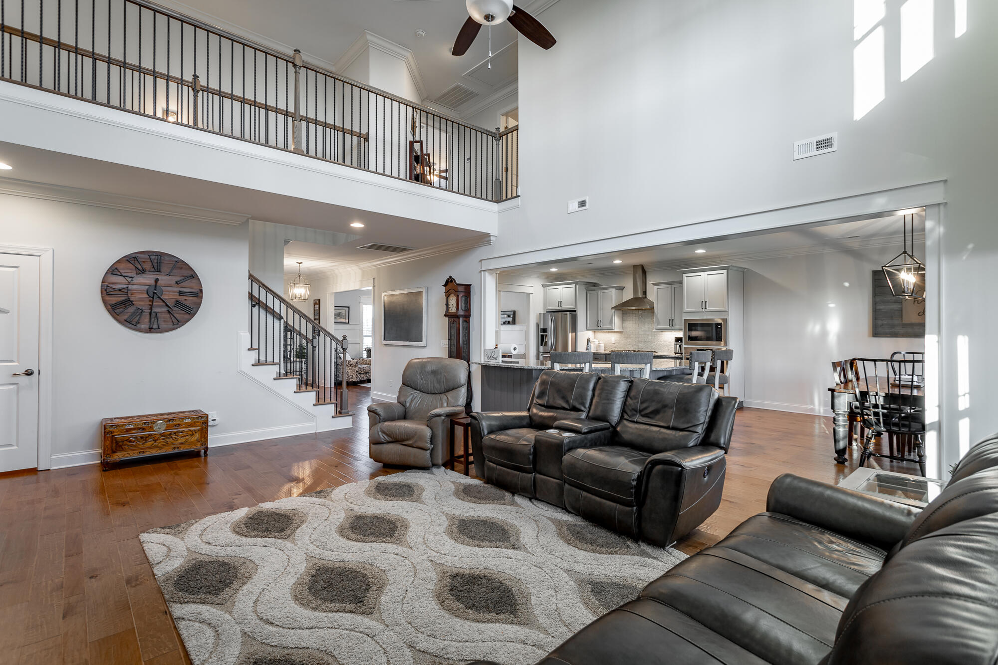 7326 Blackstone Drive