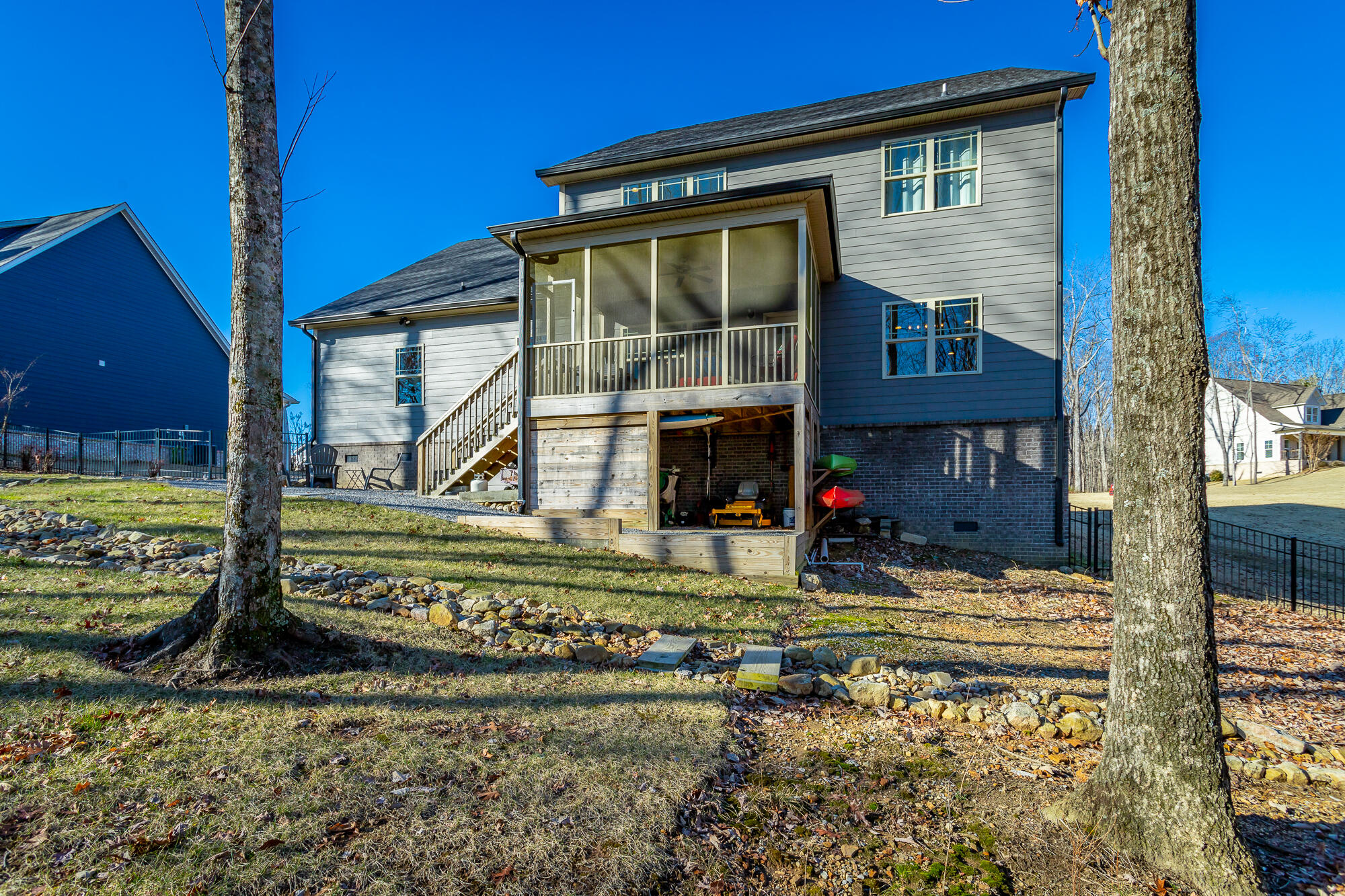 7326 Blackstone Drive