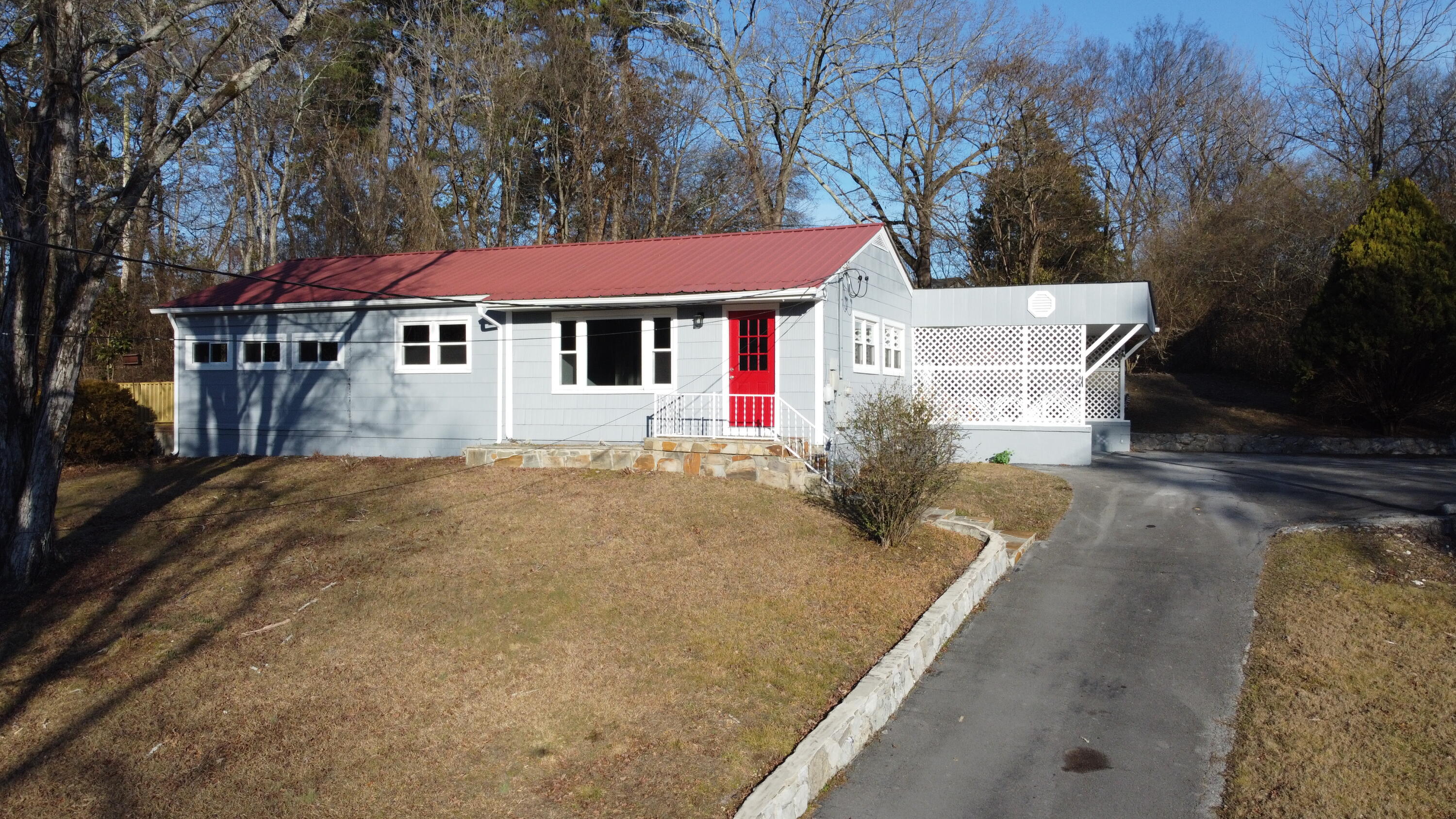 802 N Oakwood Street