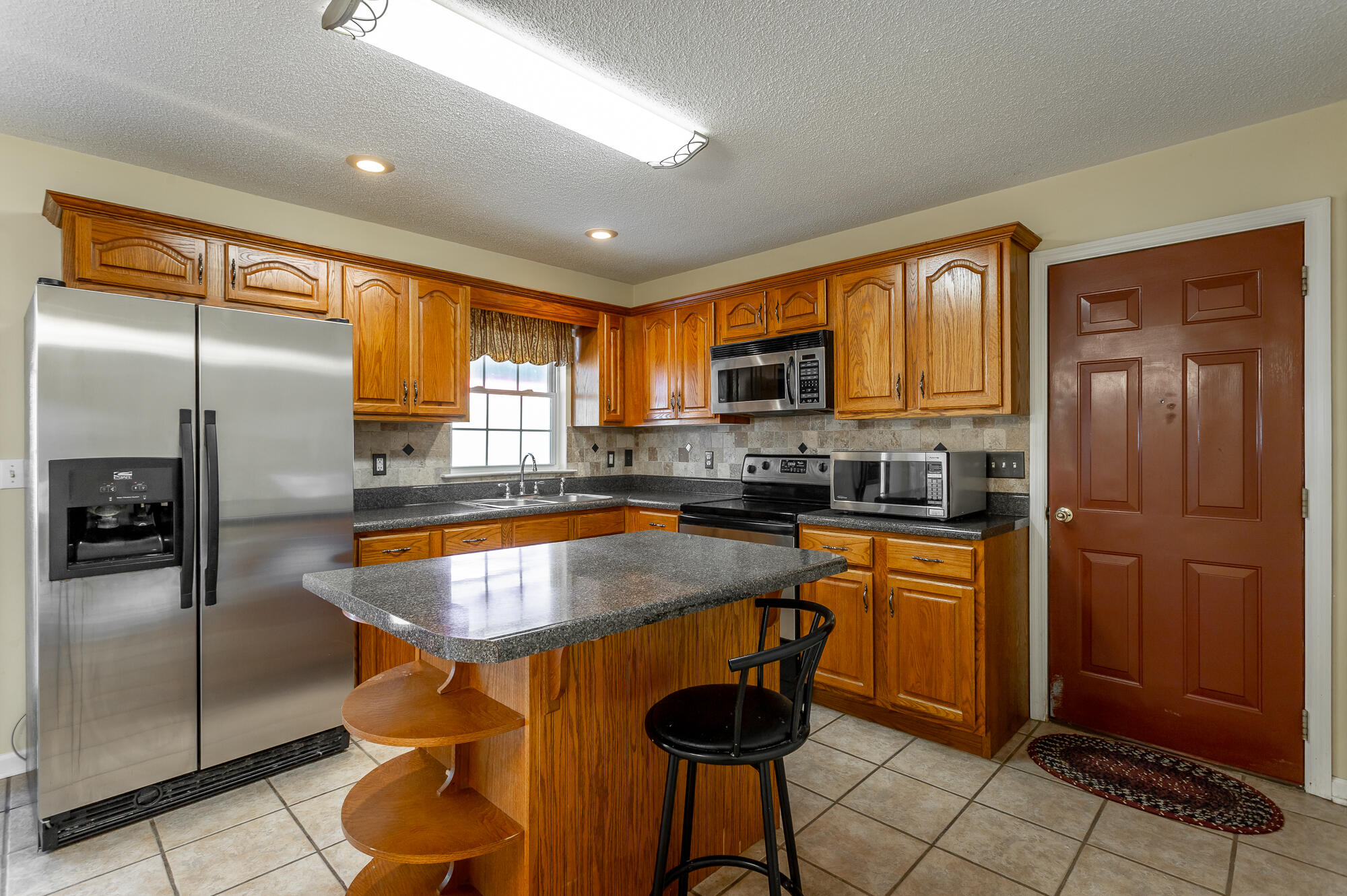 718 Mack Coulter Road