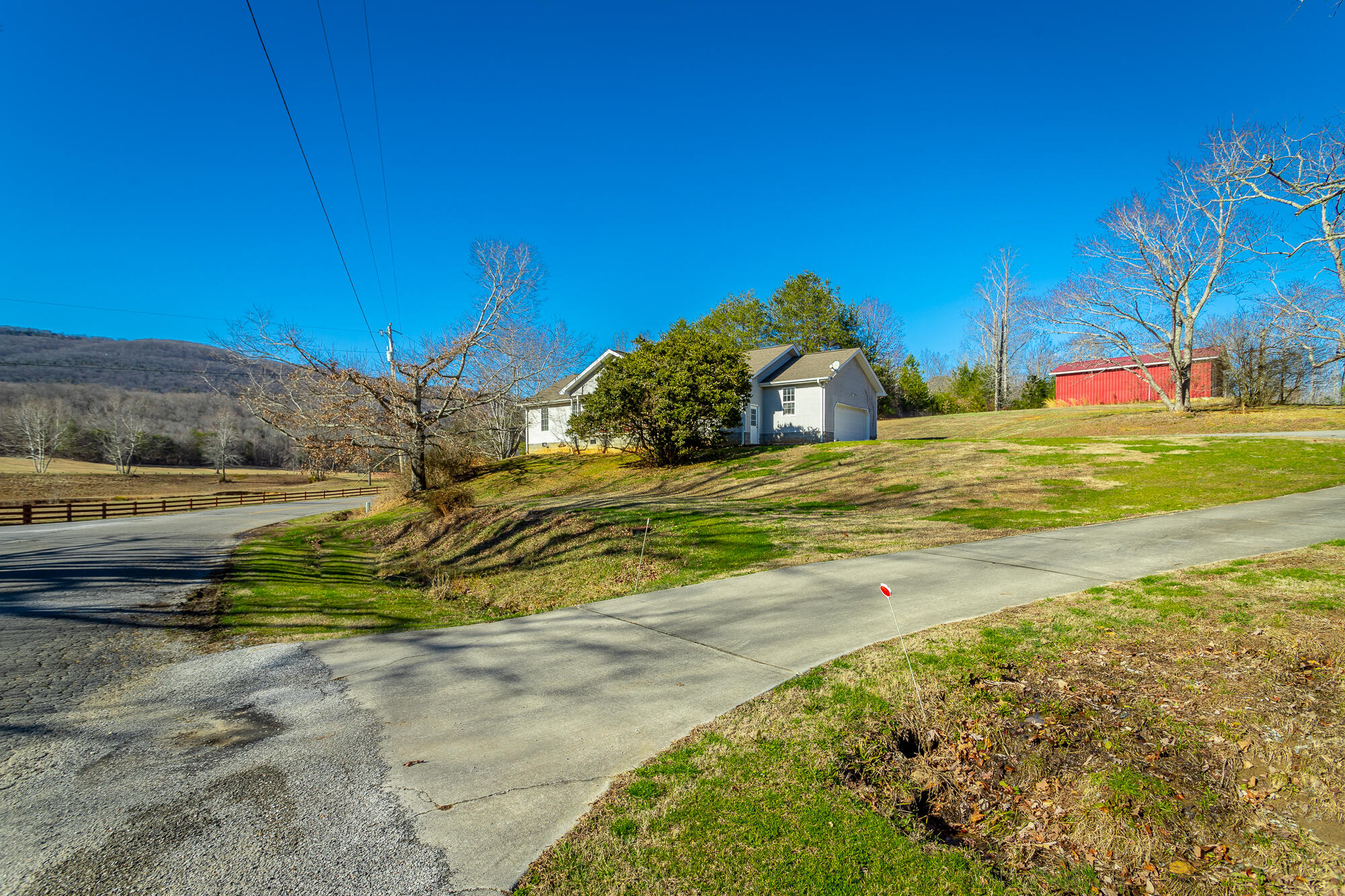 718 Mack Coulter Road
