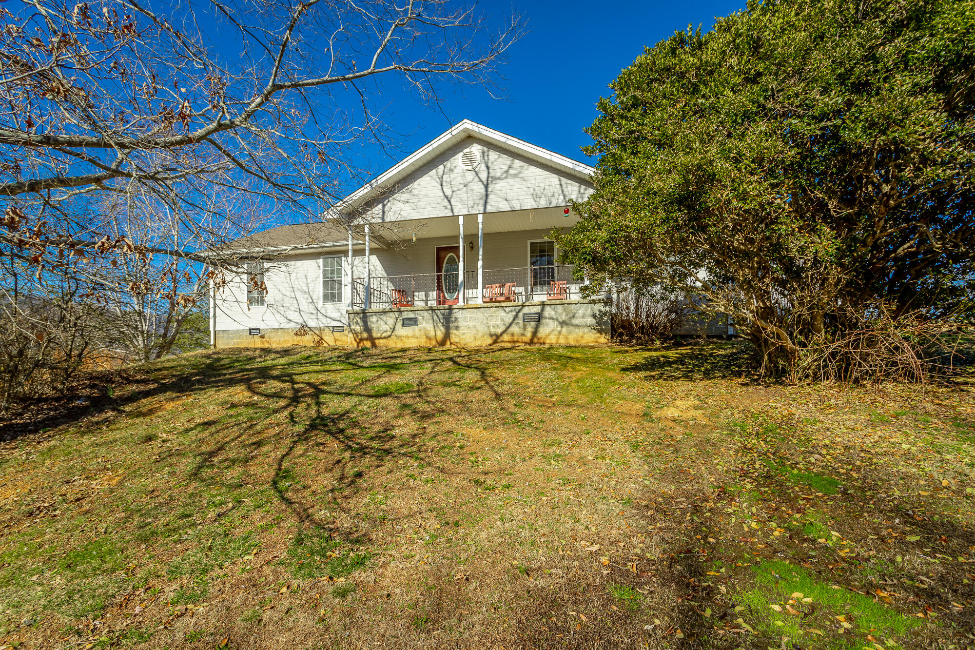 718 Mack Coulter Road