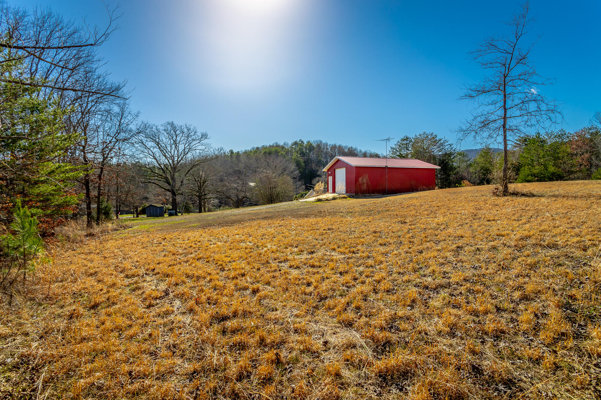 718 Mack Coulter Road