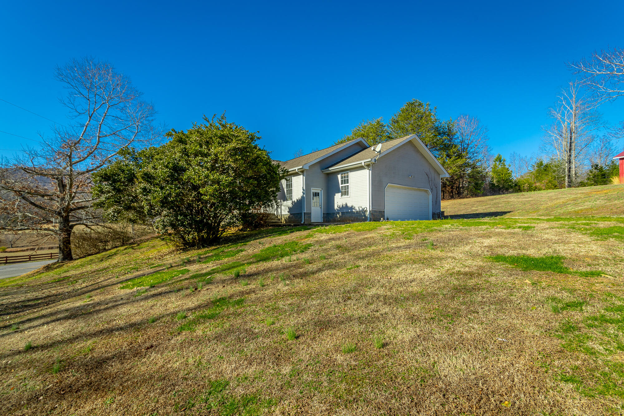 718 Mack Coulter Road