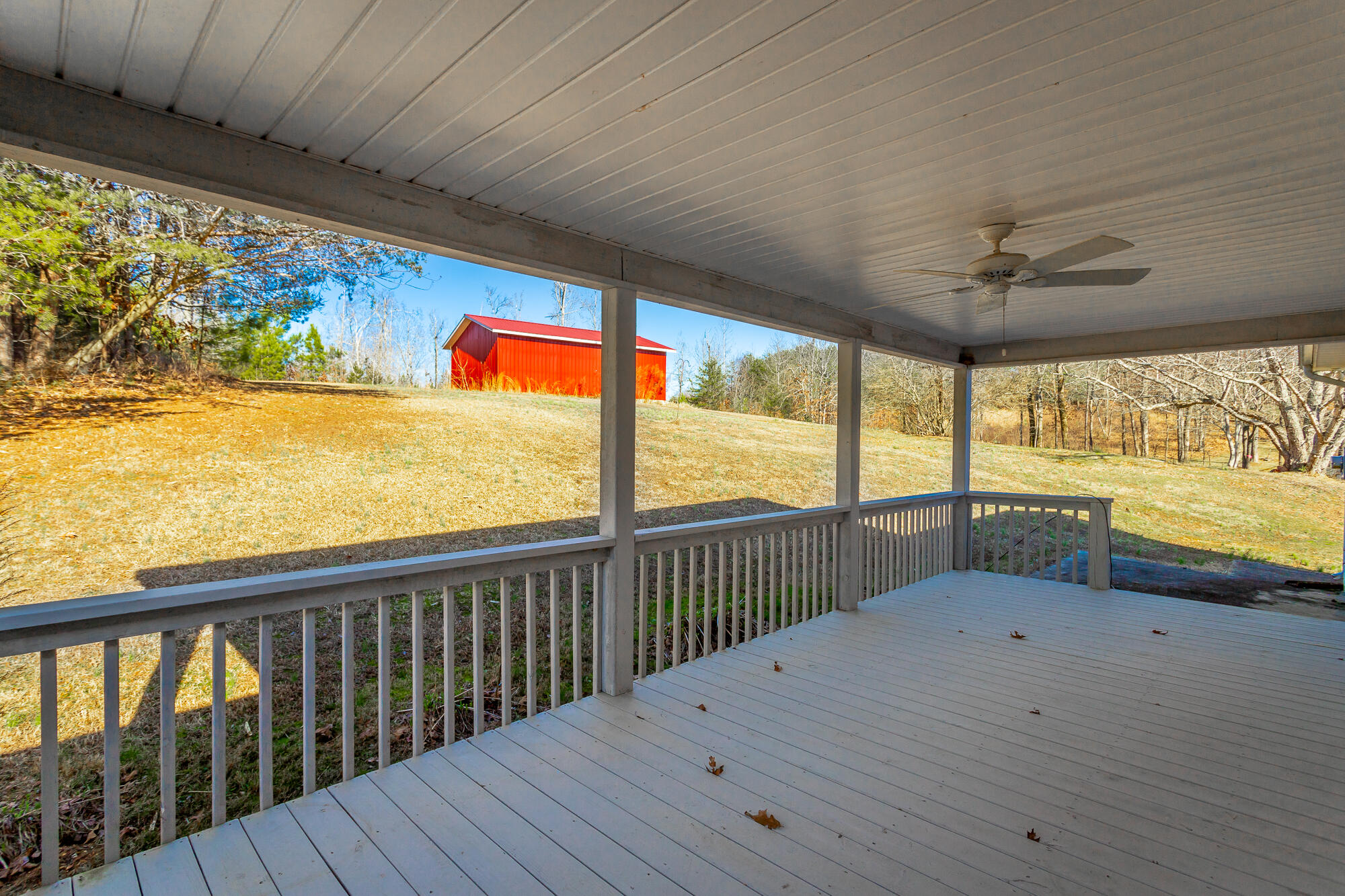 718 Mack Coulter Road
