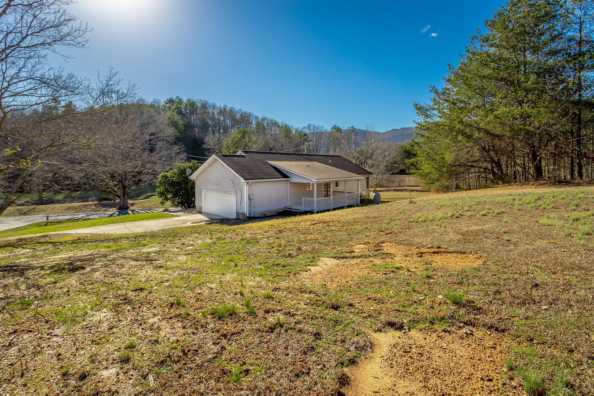 718 Mack Coulter Road