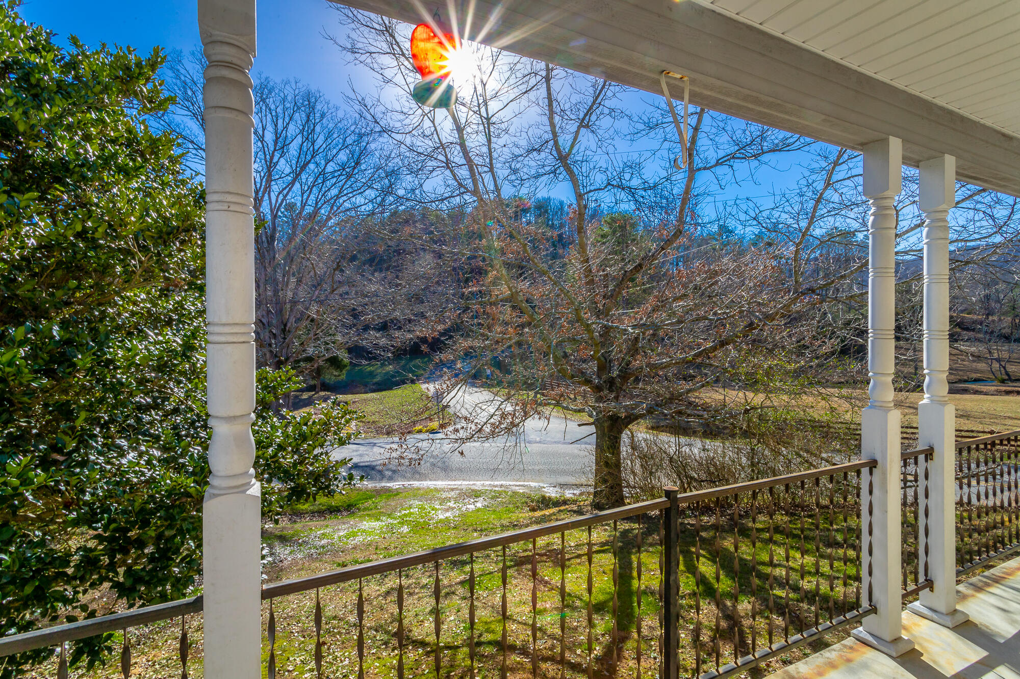 718 Mack Coulter Road