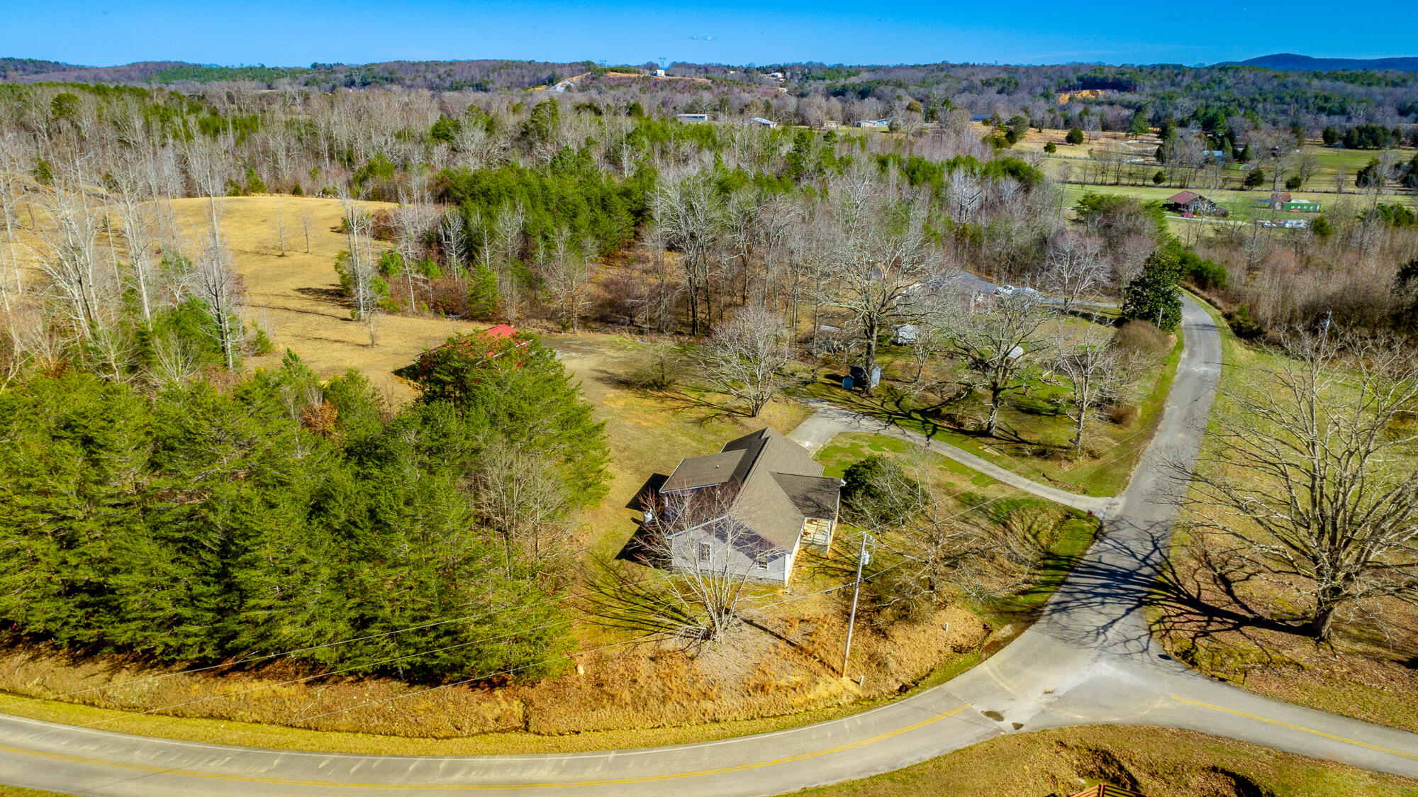 718 Mack Coulter Road
