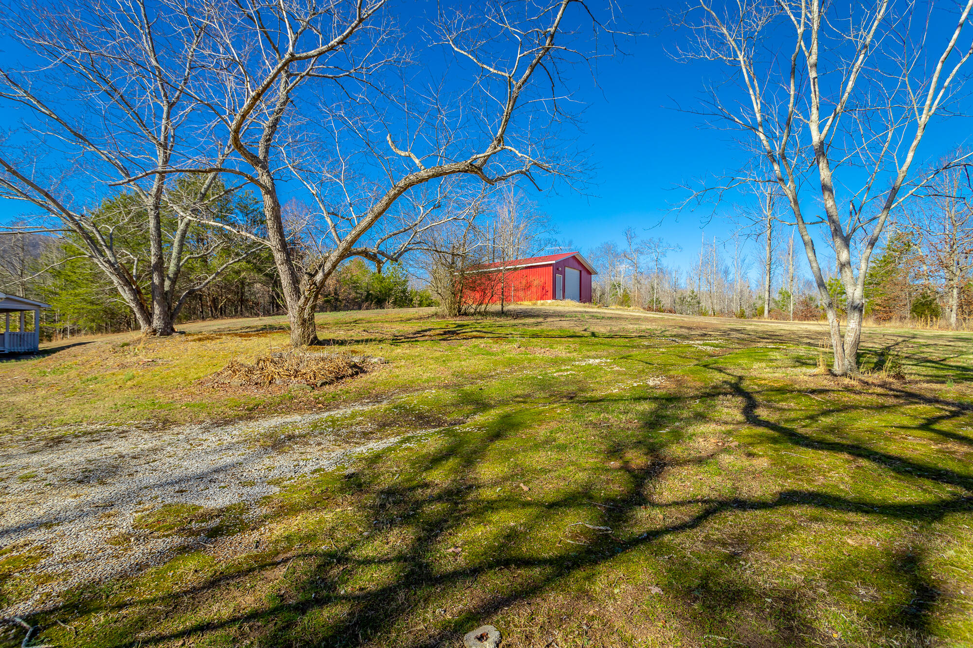 718 Mack Coulter Road