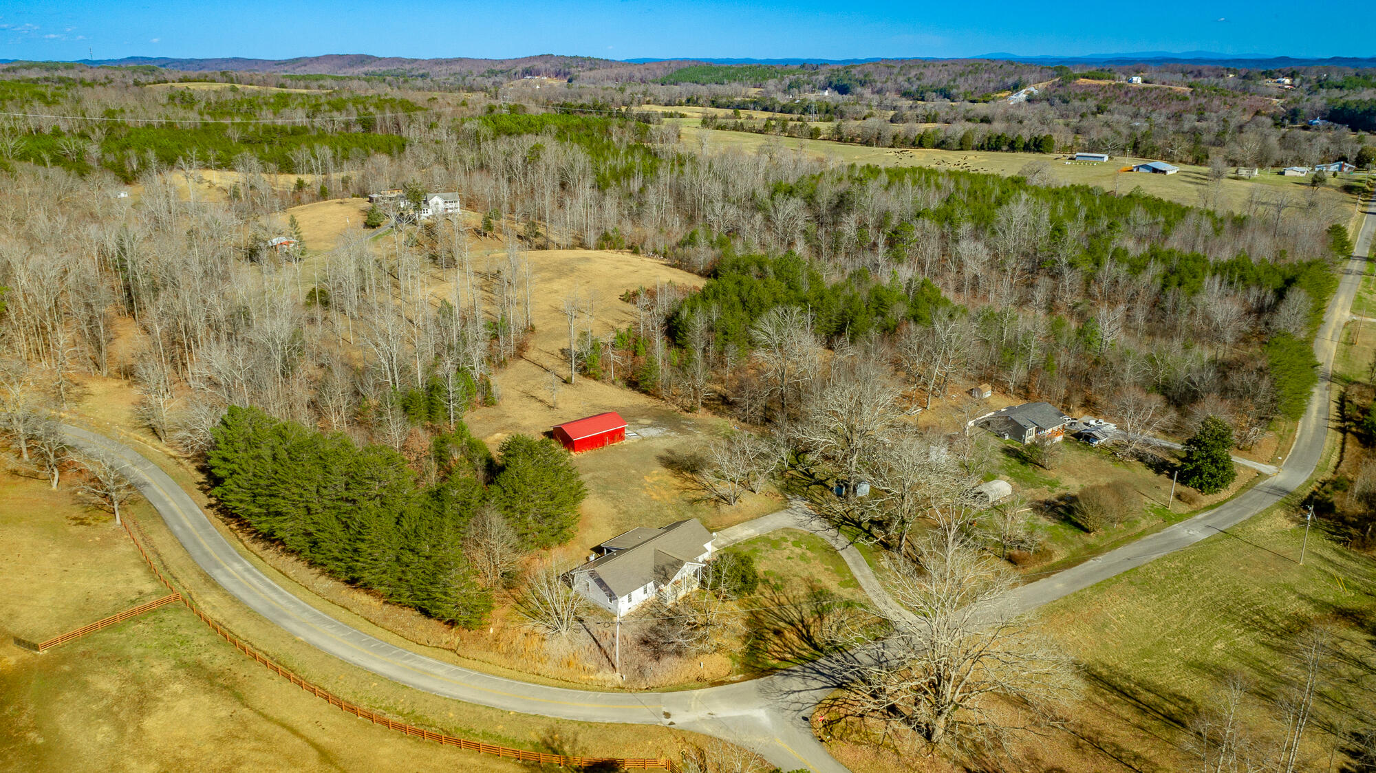 718 Mack Coulter Road