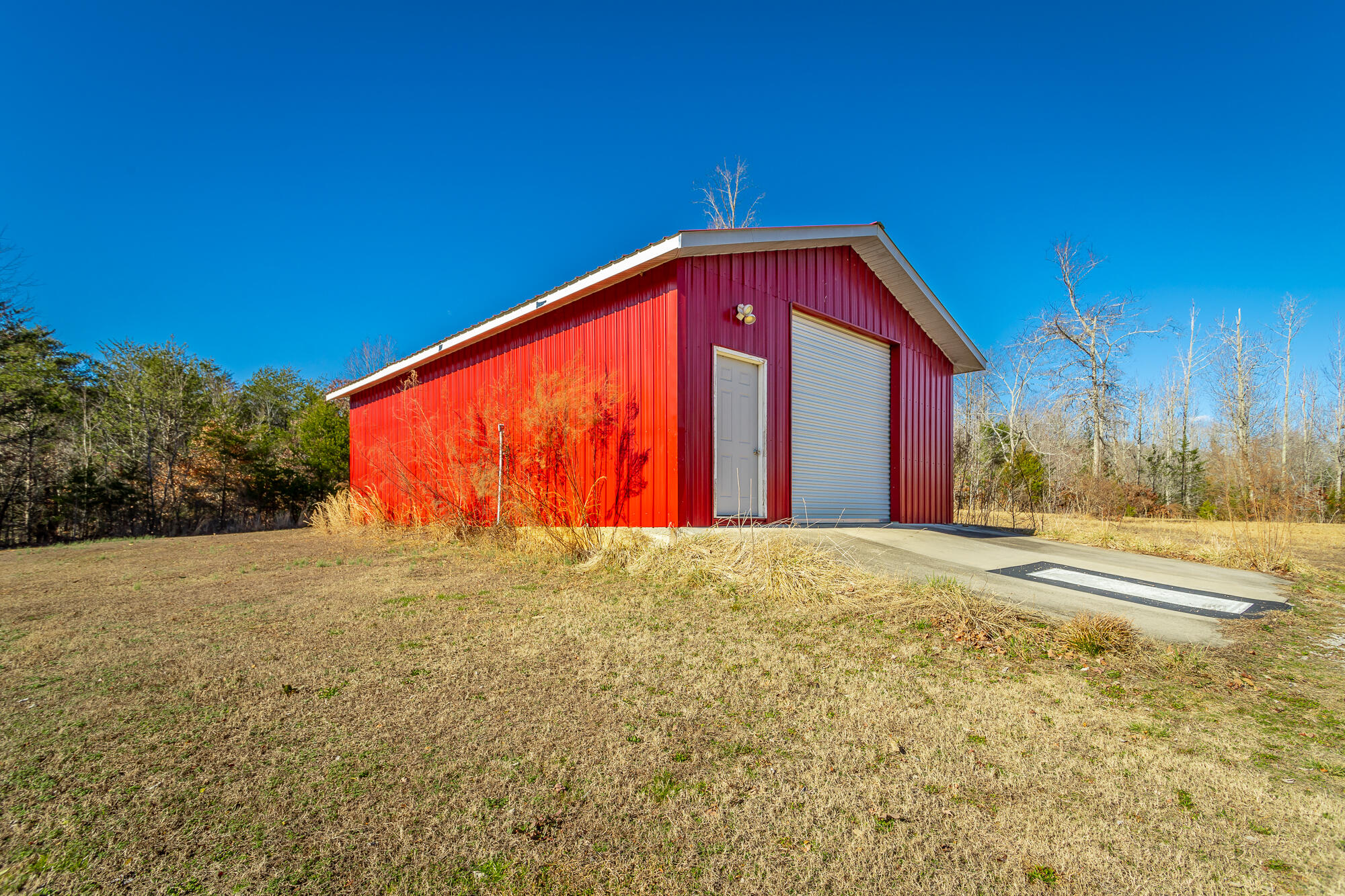 718 Mack Coulter Road