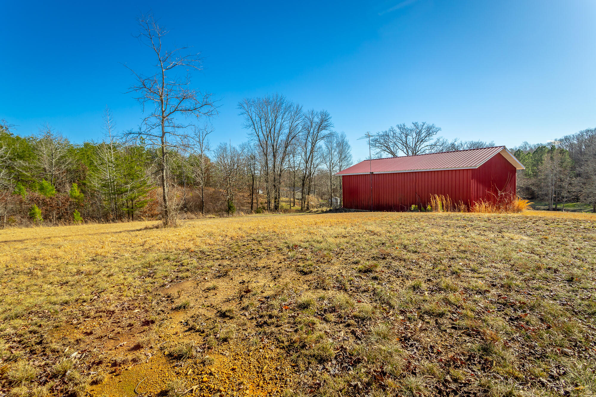 718 Mack Coulter Road